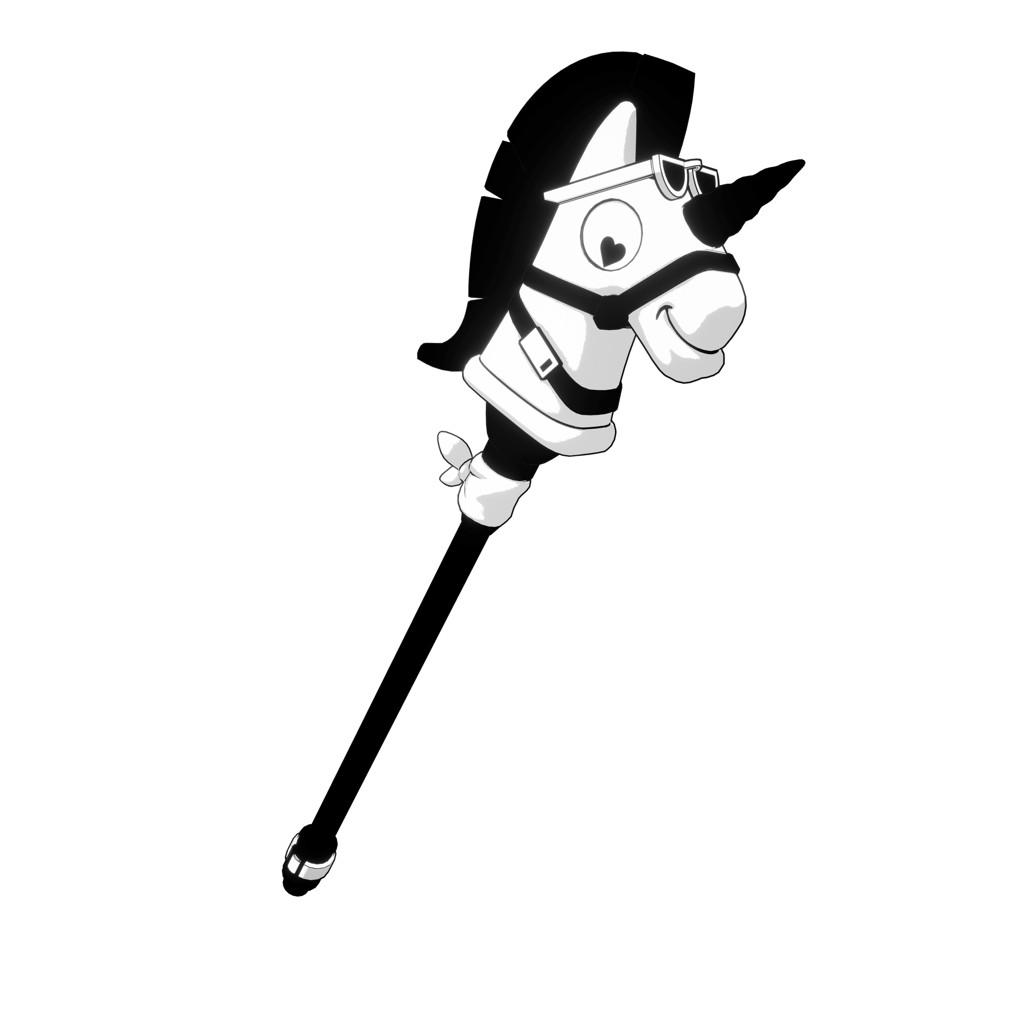 Llamacorn Rider Llamacorn Rider