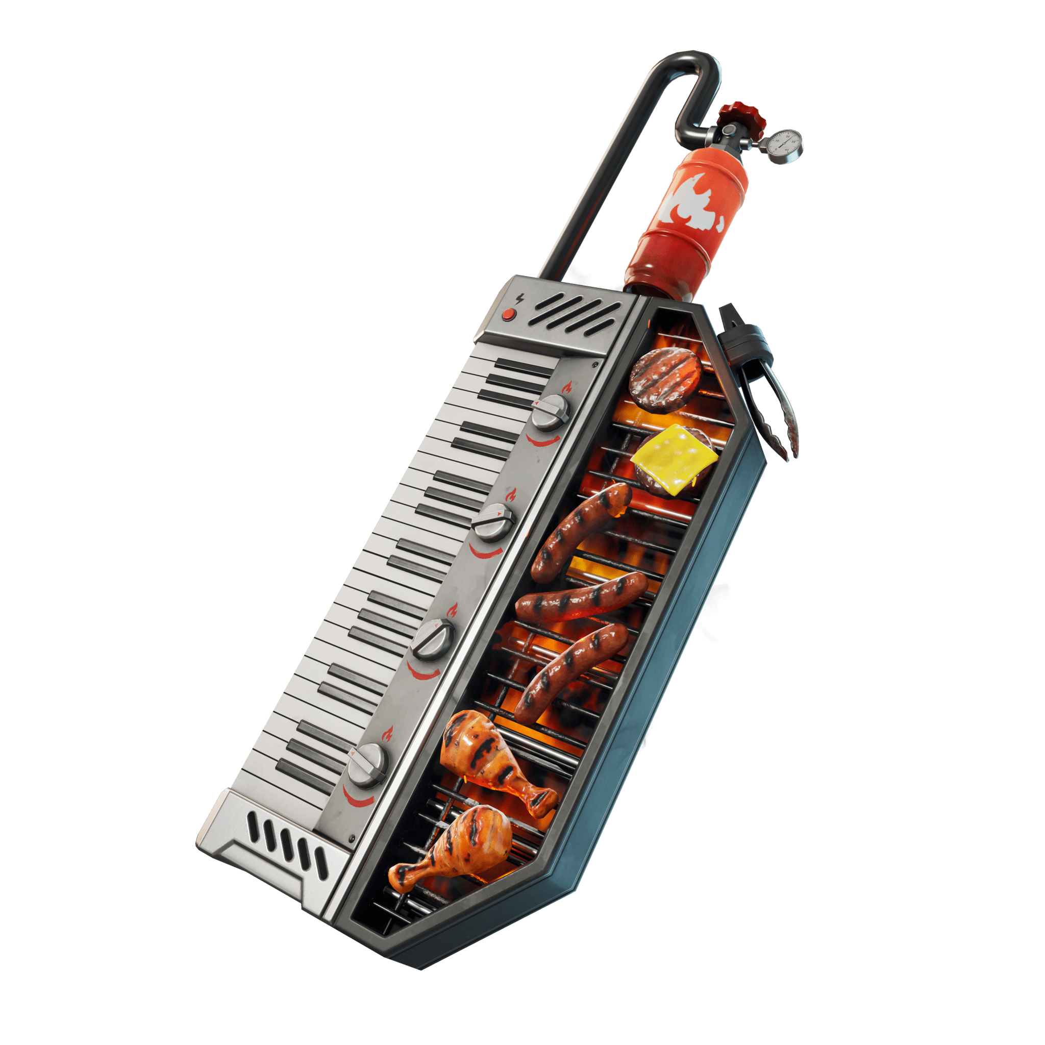Sizzler Sizzler