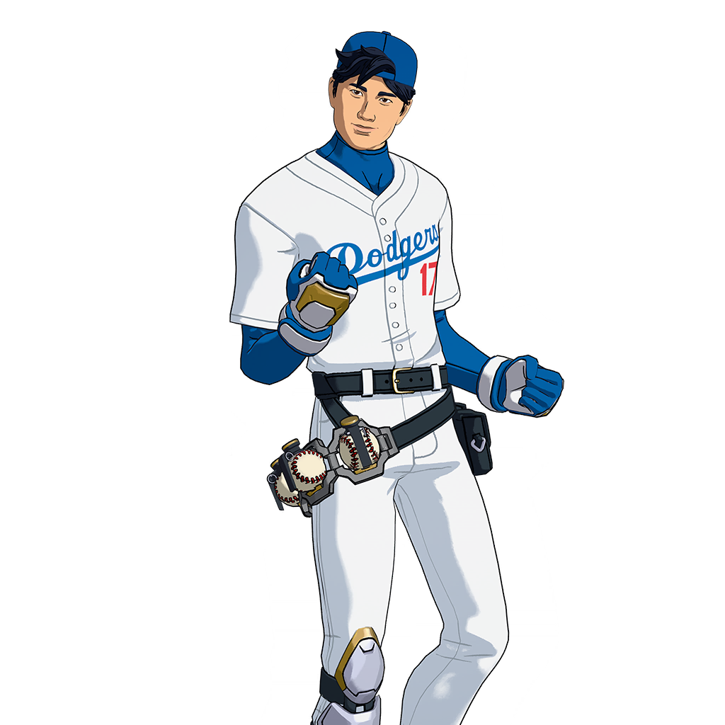 Shohei Ohtani