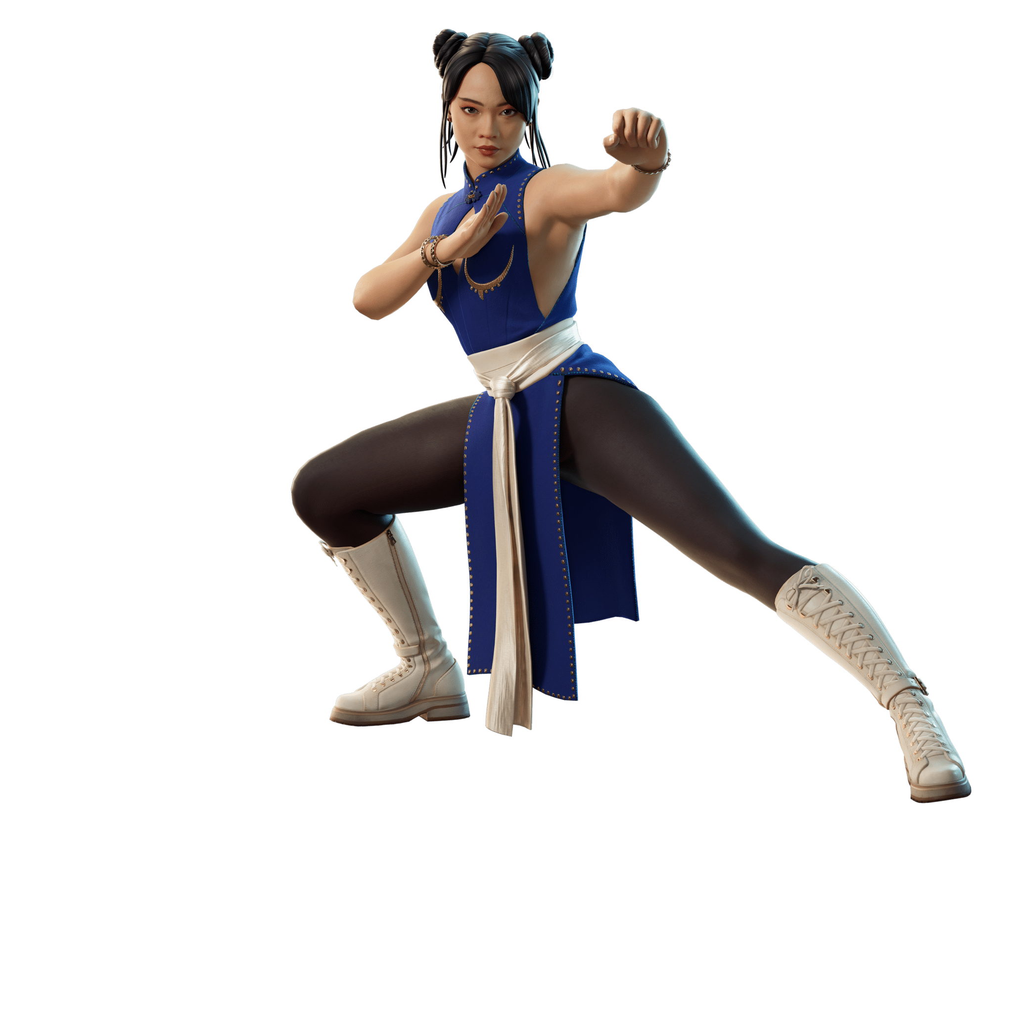 Chun-Li (Street Fighter 2026)