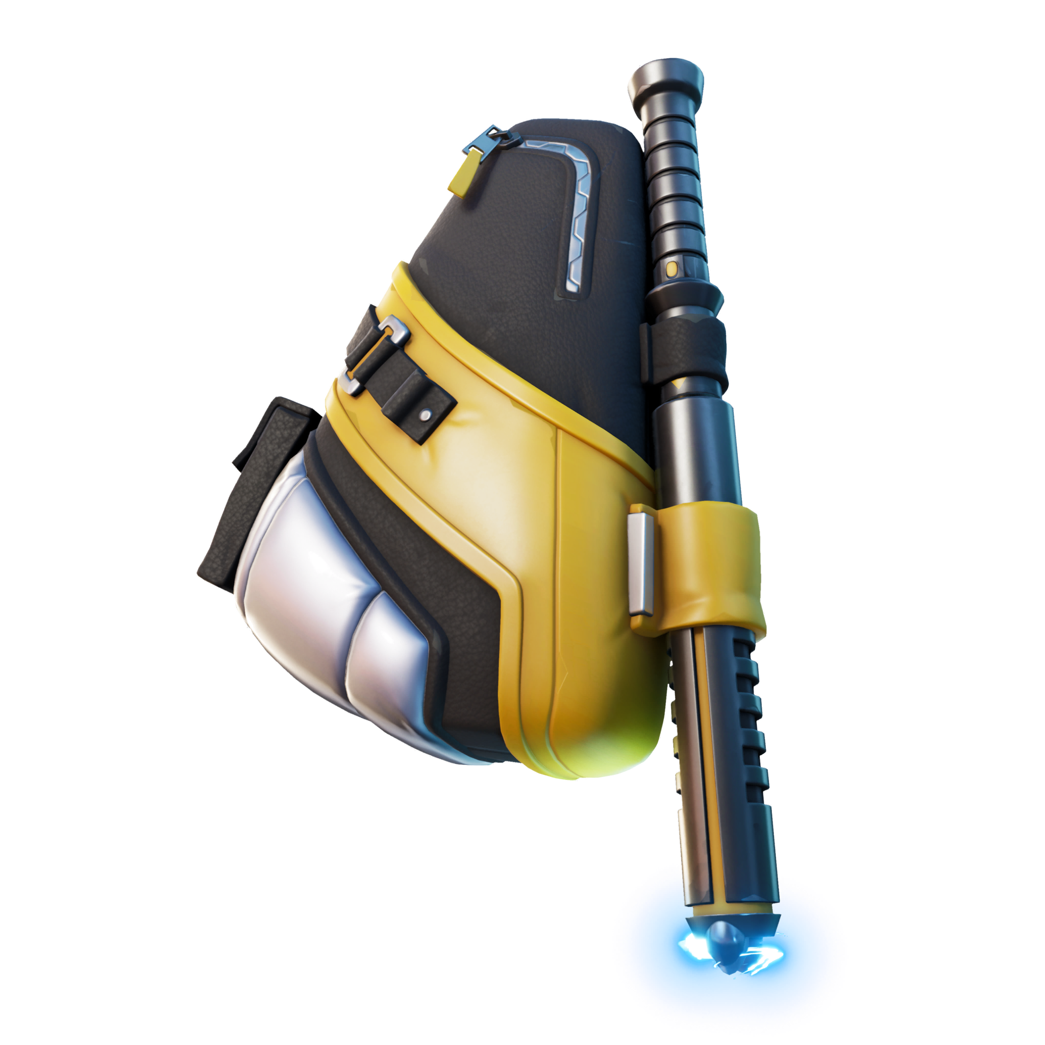 Dune Tripper