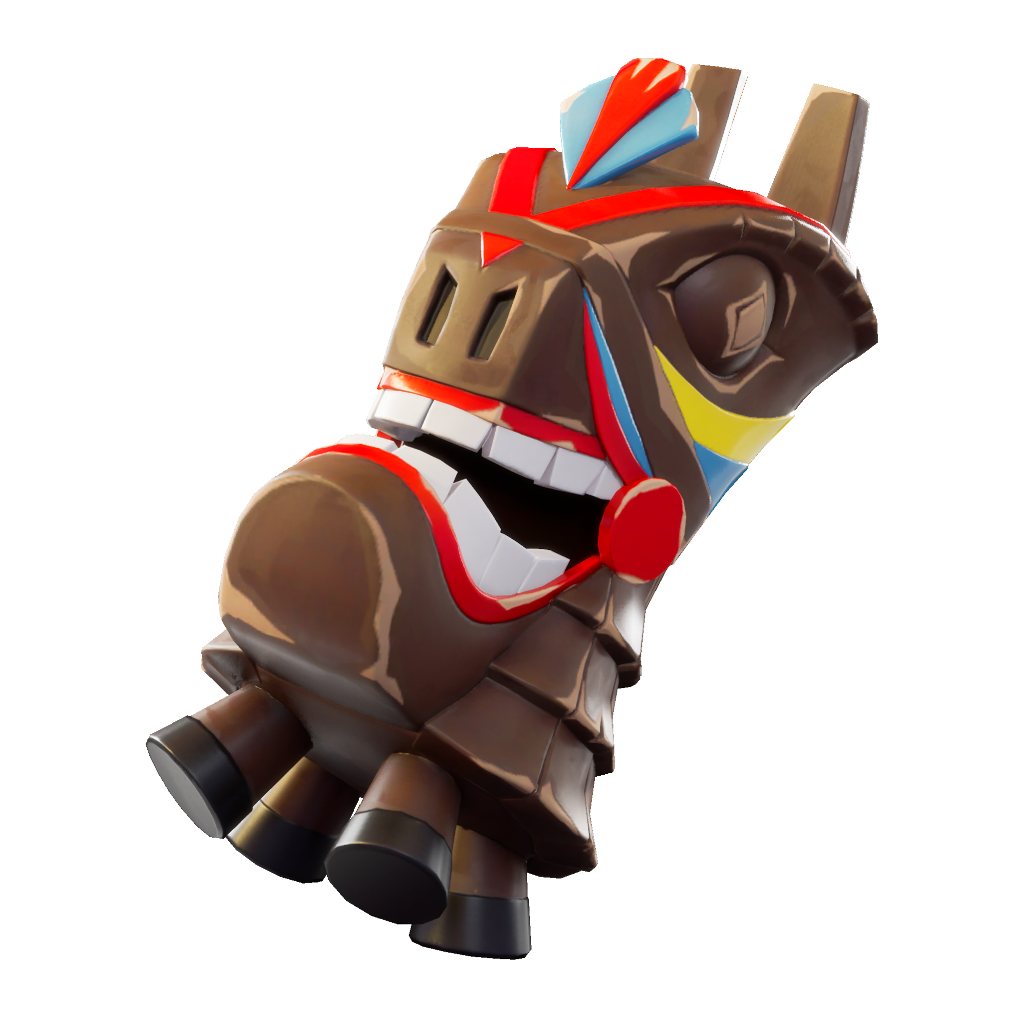 Tiny Totem