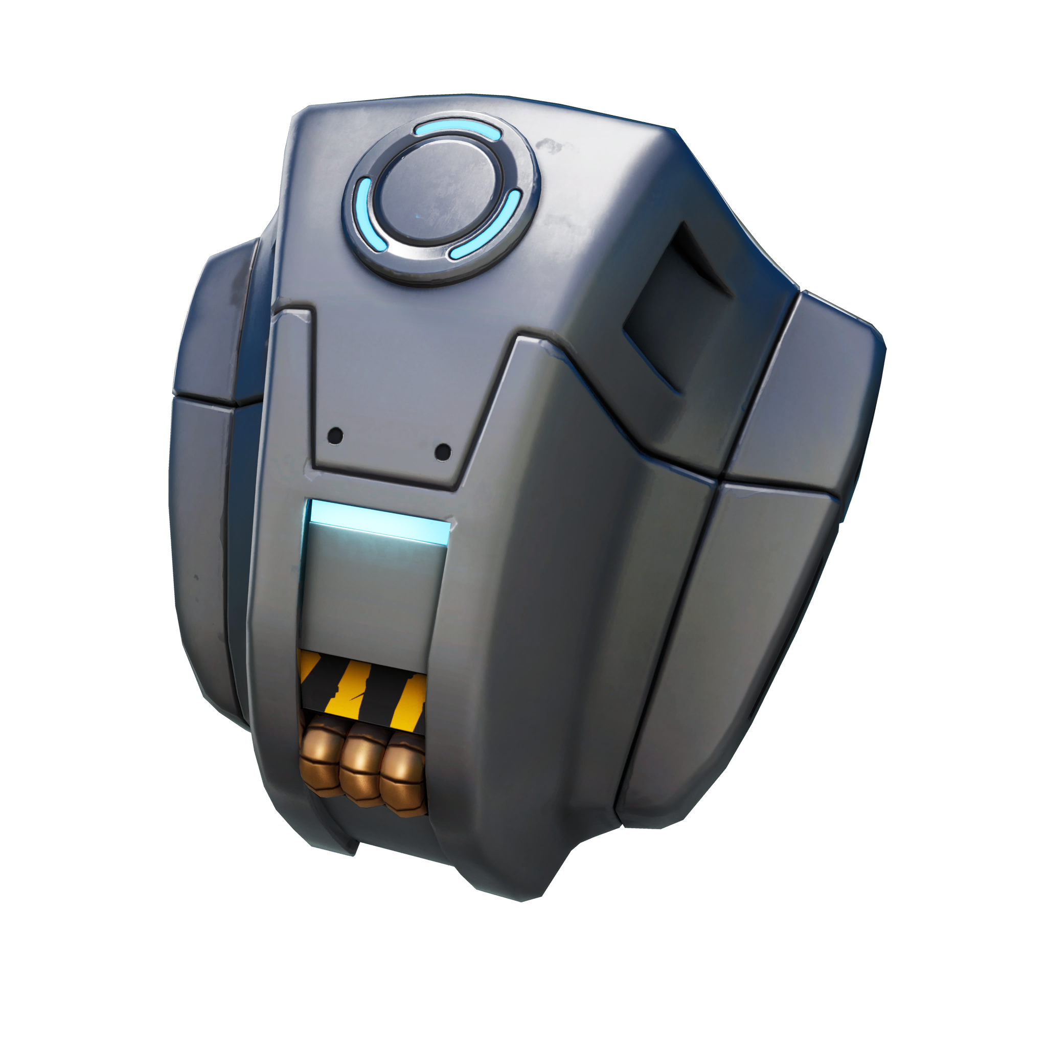 パワーパック（レア バックアクセサリー）200 V-Bucks - フォートナイト