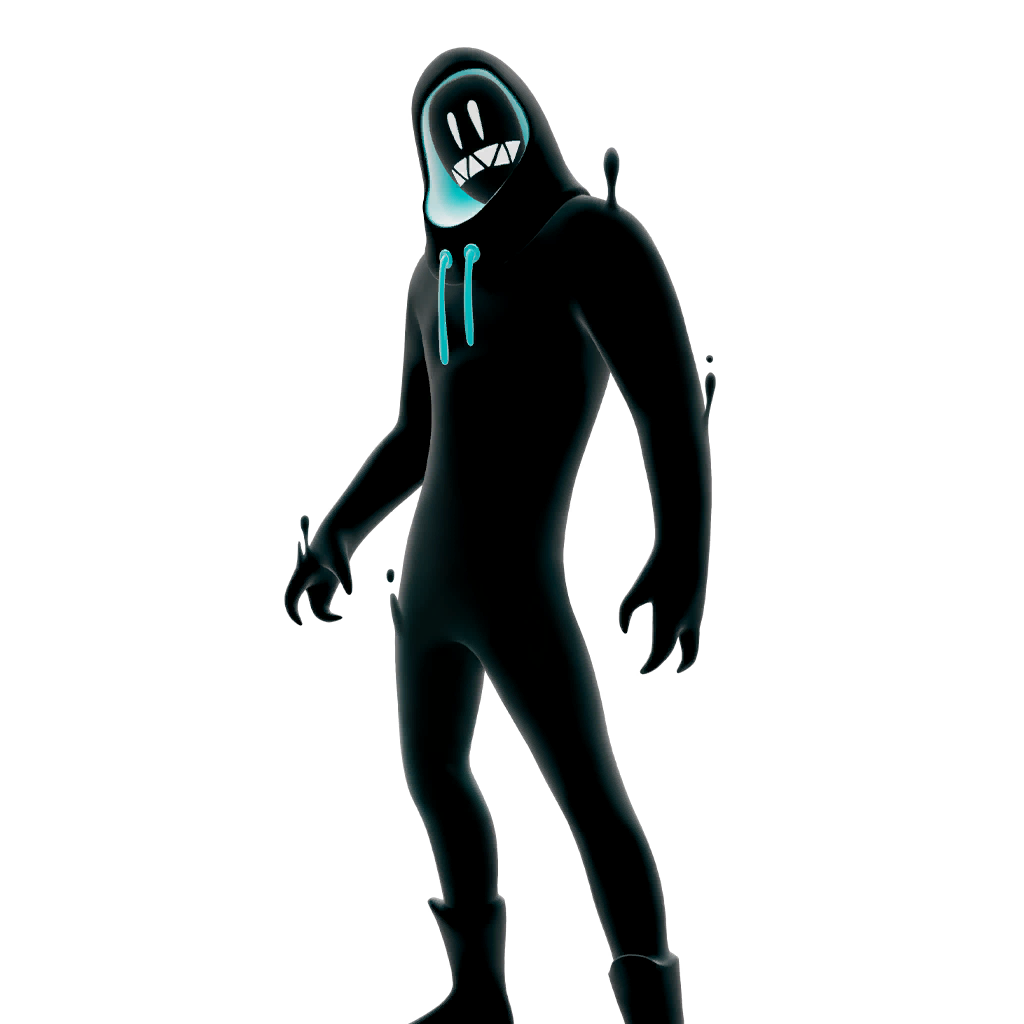 グライミー（エピック スキン）1,500 V-Bucks - フォートナイト