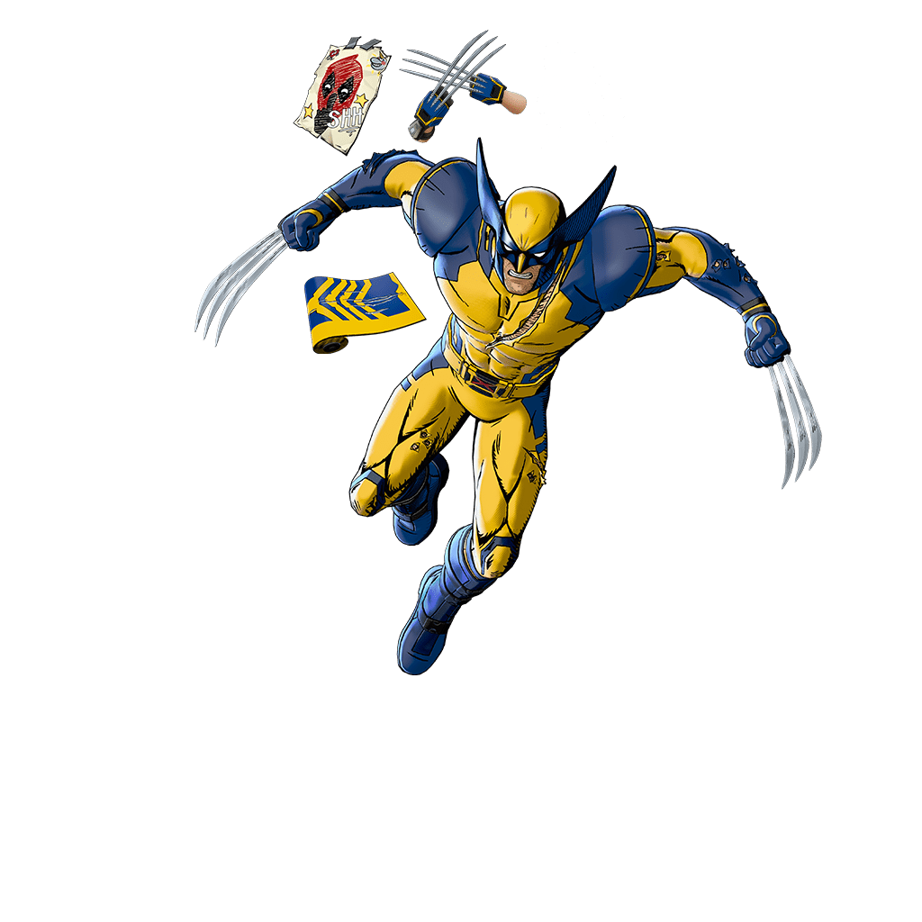 Wolverine (truyện tranh)