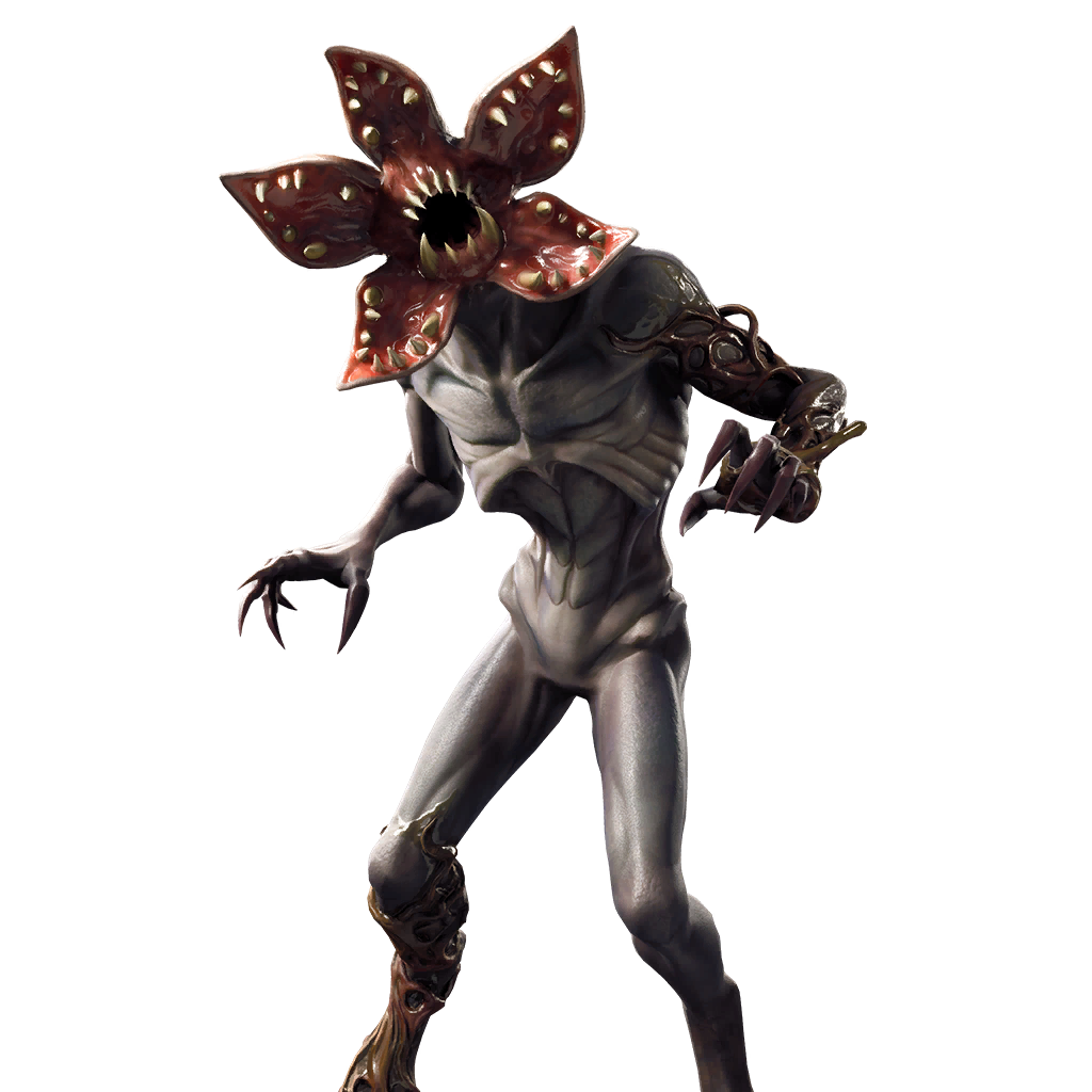 Demogorgon