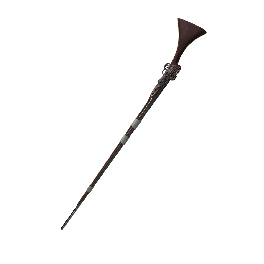 Rifle de proyectiles