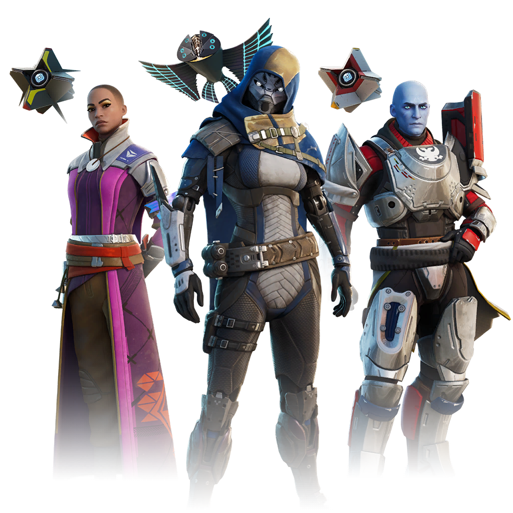 Destiny 2