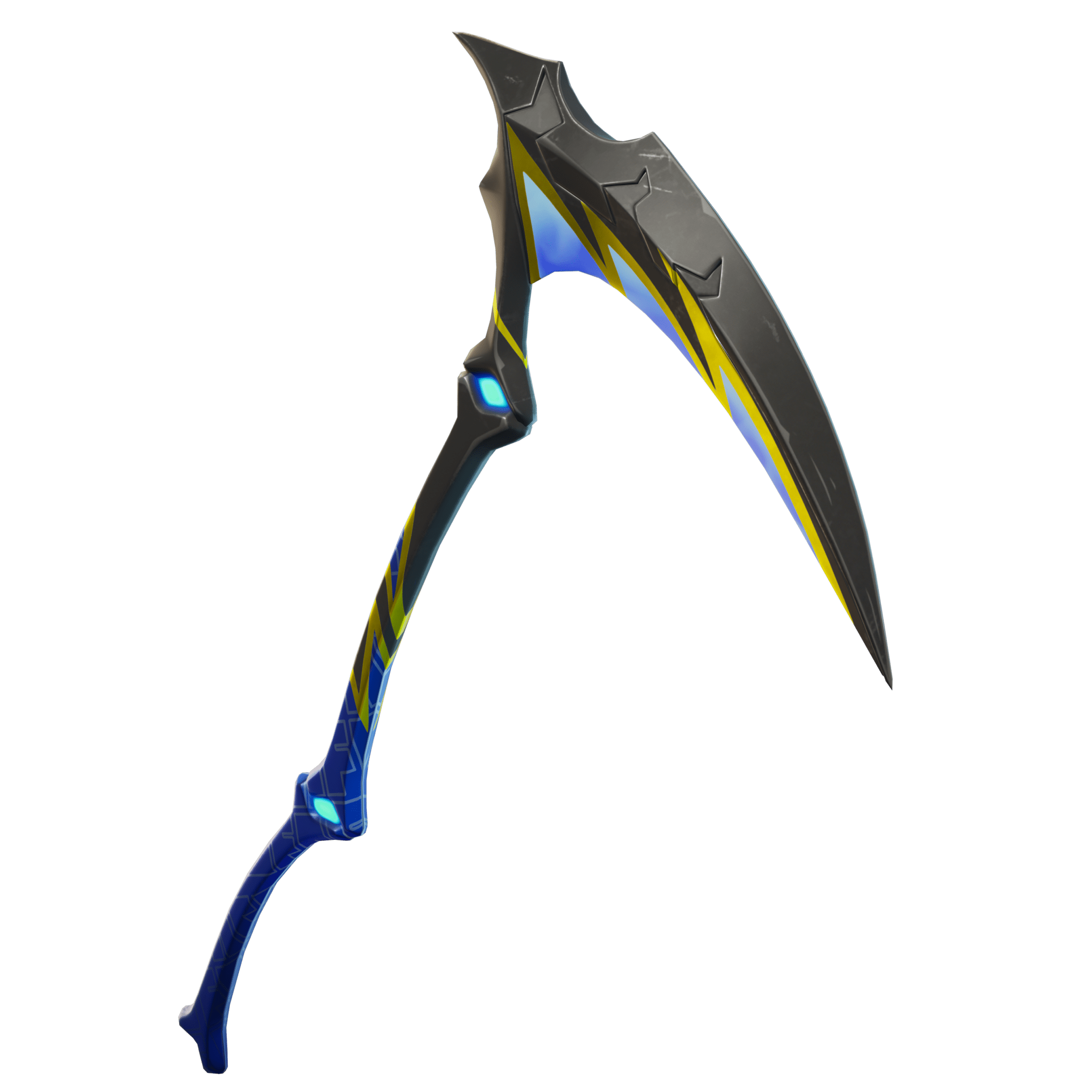 FNCS Scythe