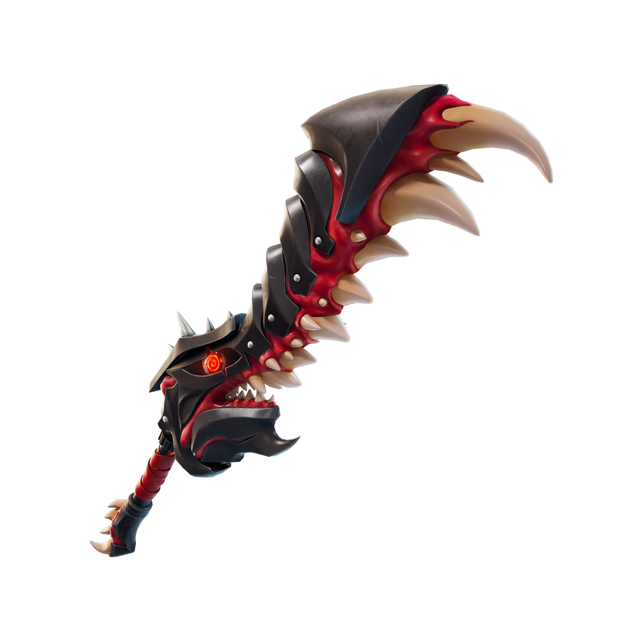 The Mawblade