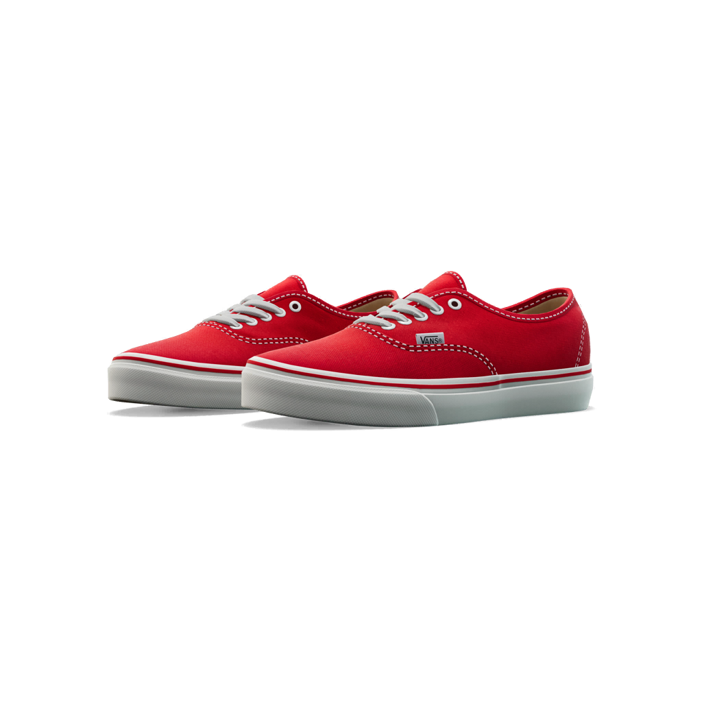 Vans Authentic ‘Red’