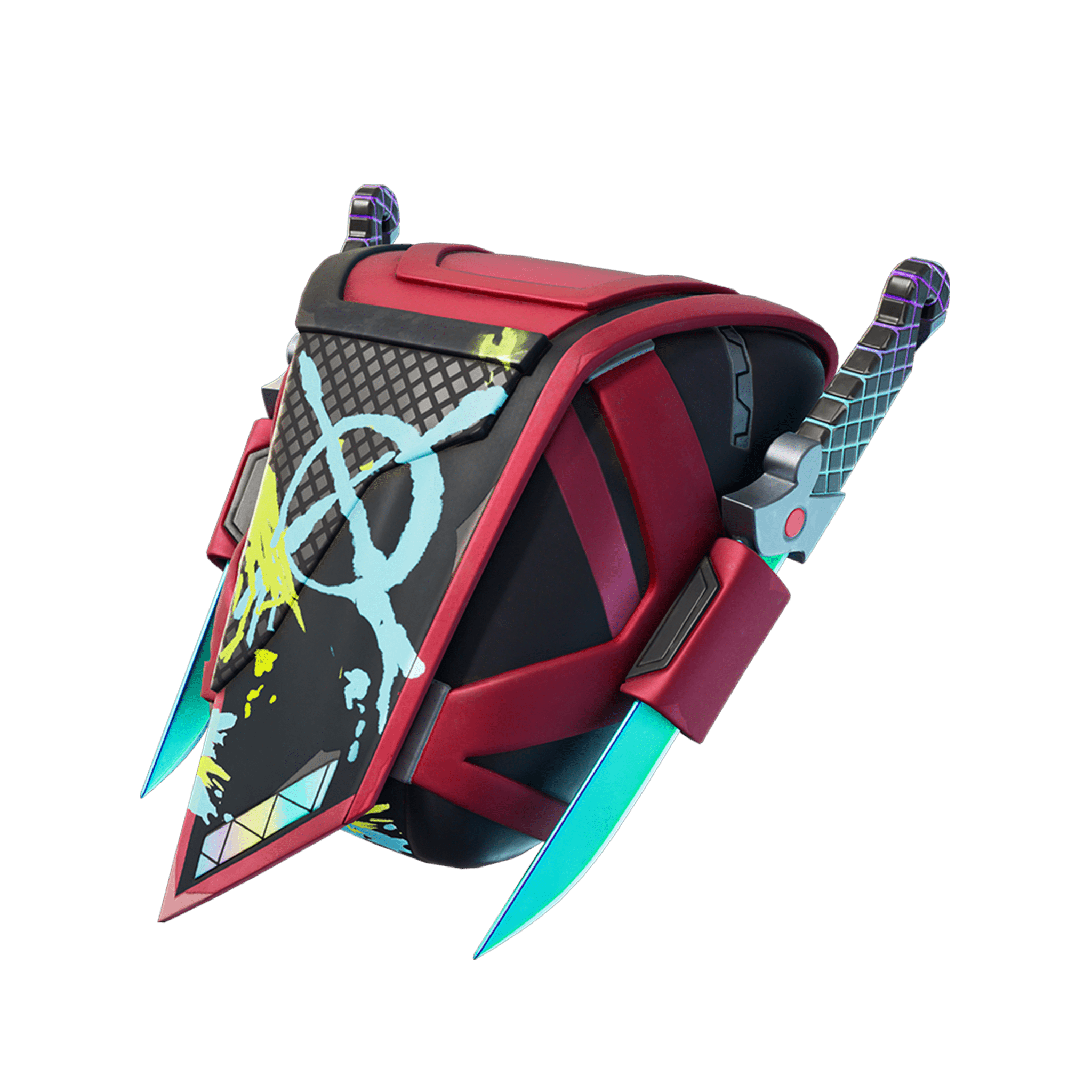 Party Splatterpack