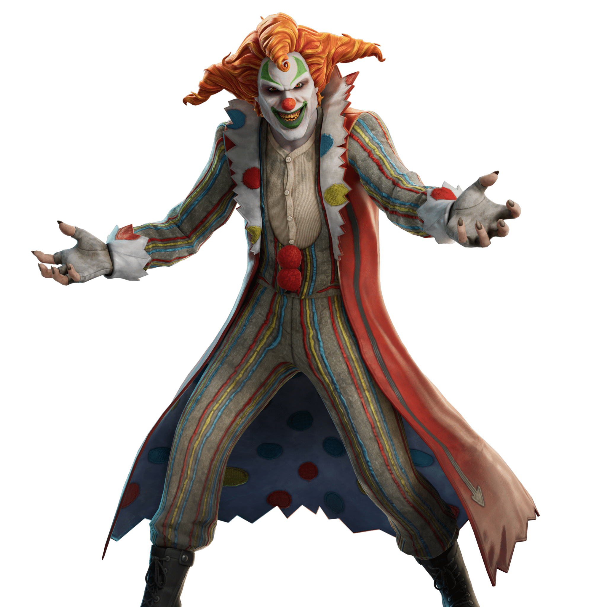 Jack the Clown