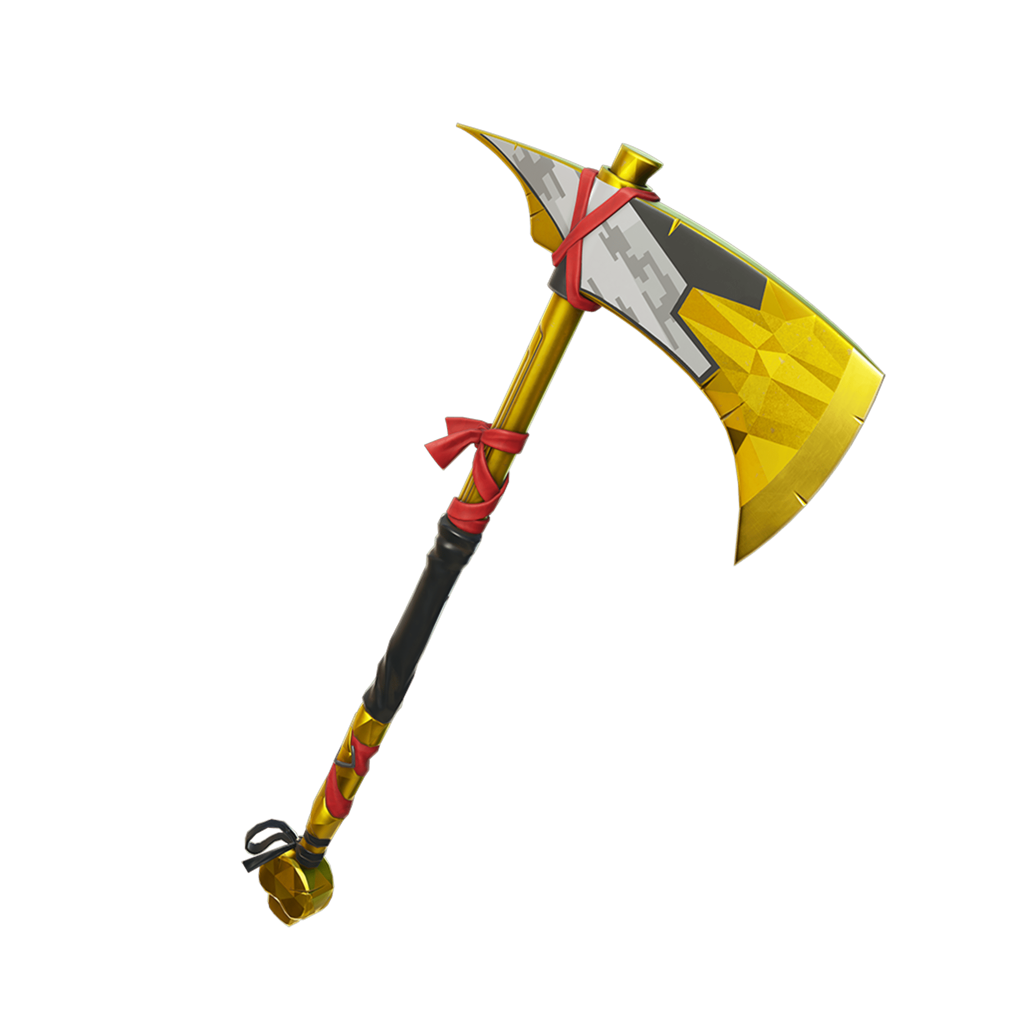 Gilded Splitter