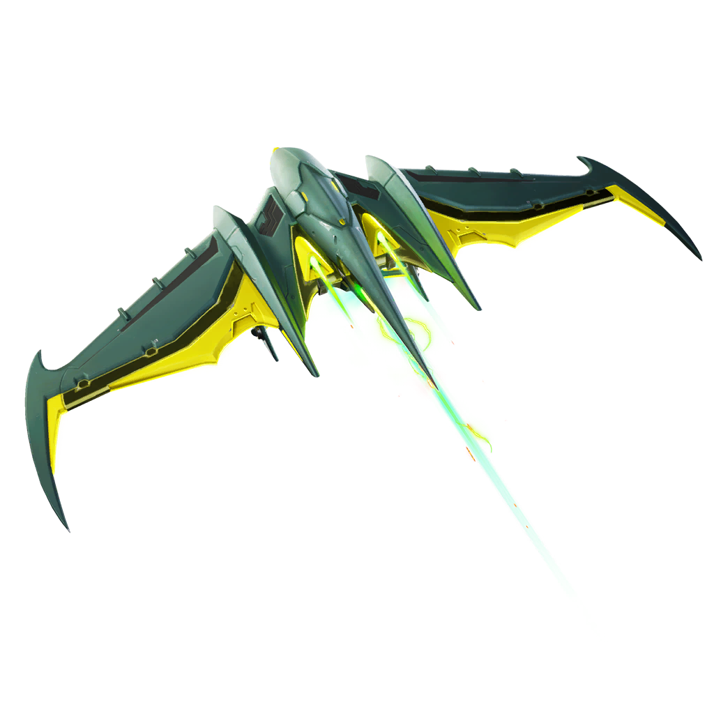 エリートリーコン（レア グライダー）800 V-Bucks - フォートナイト