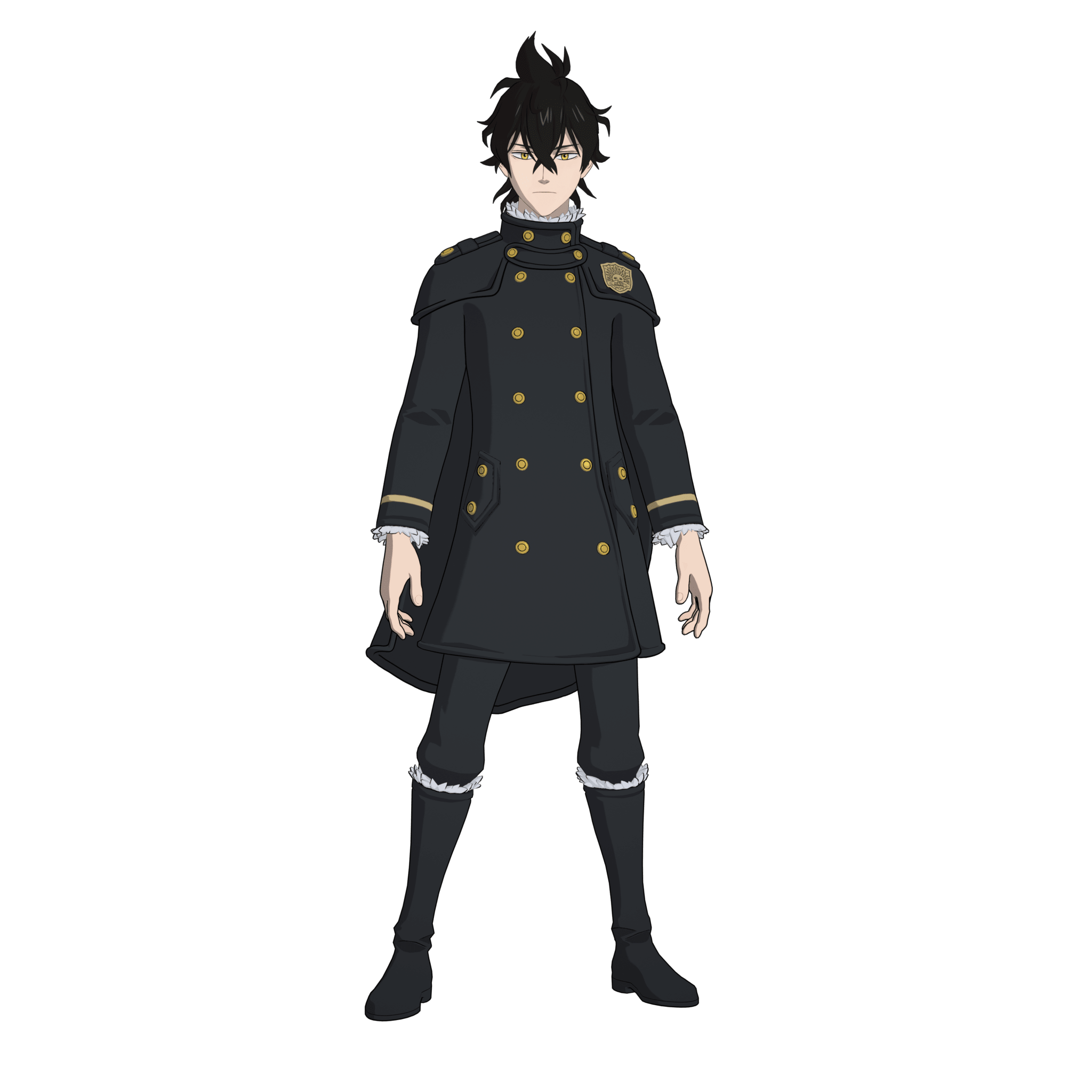 Yuno