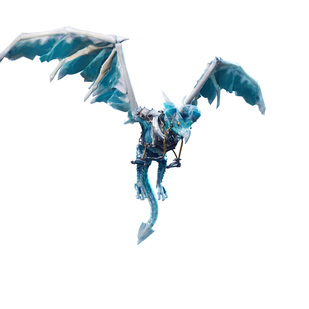 Frostwing