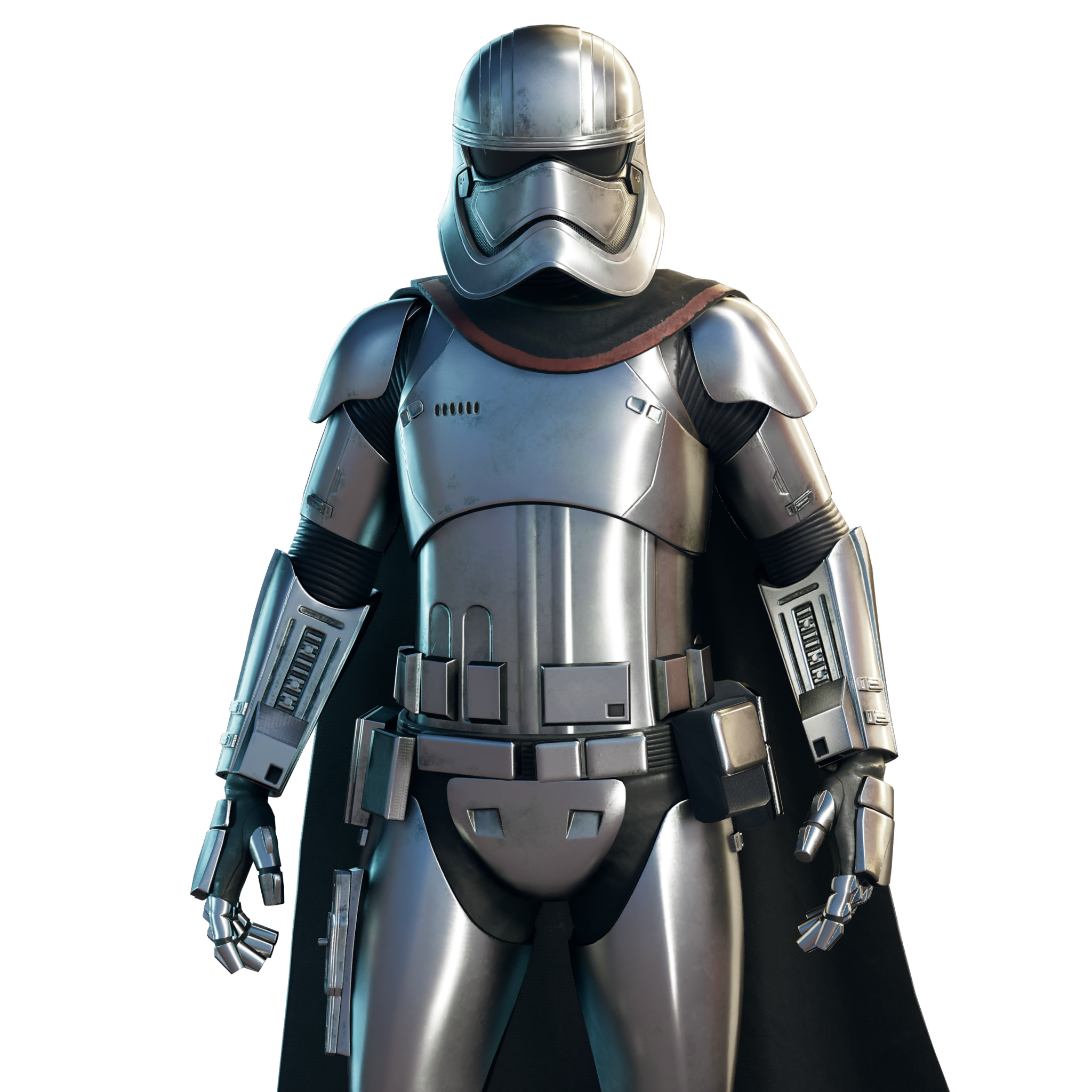 Captain Phasma