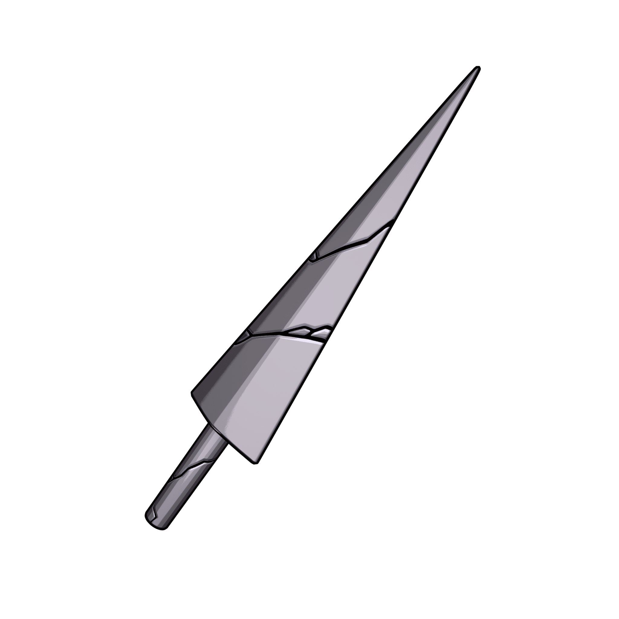 Aiguillon du Chevalier