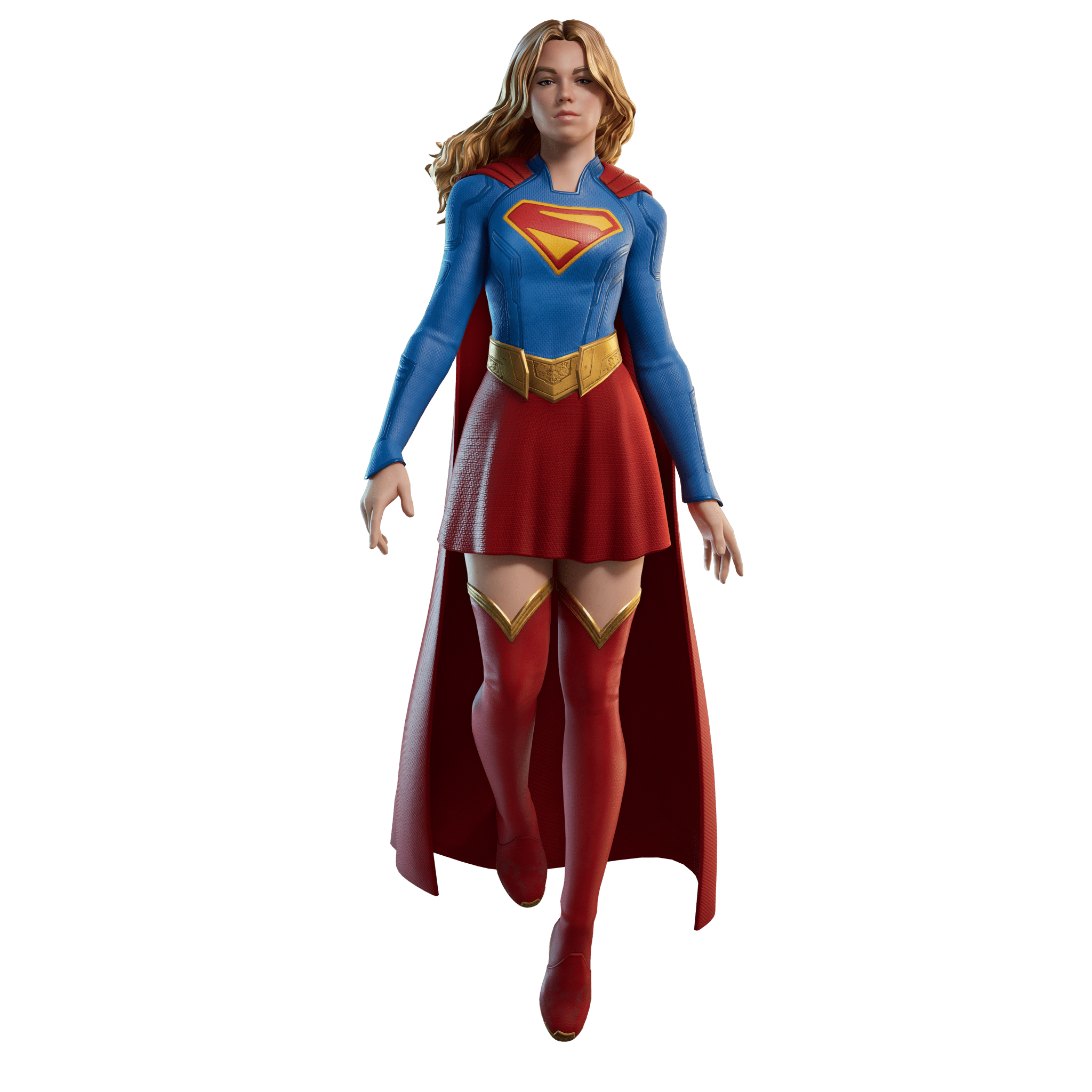 Supergirl