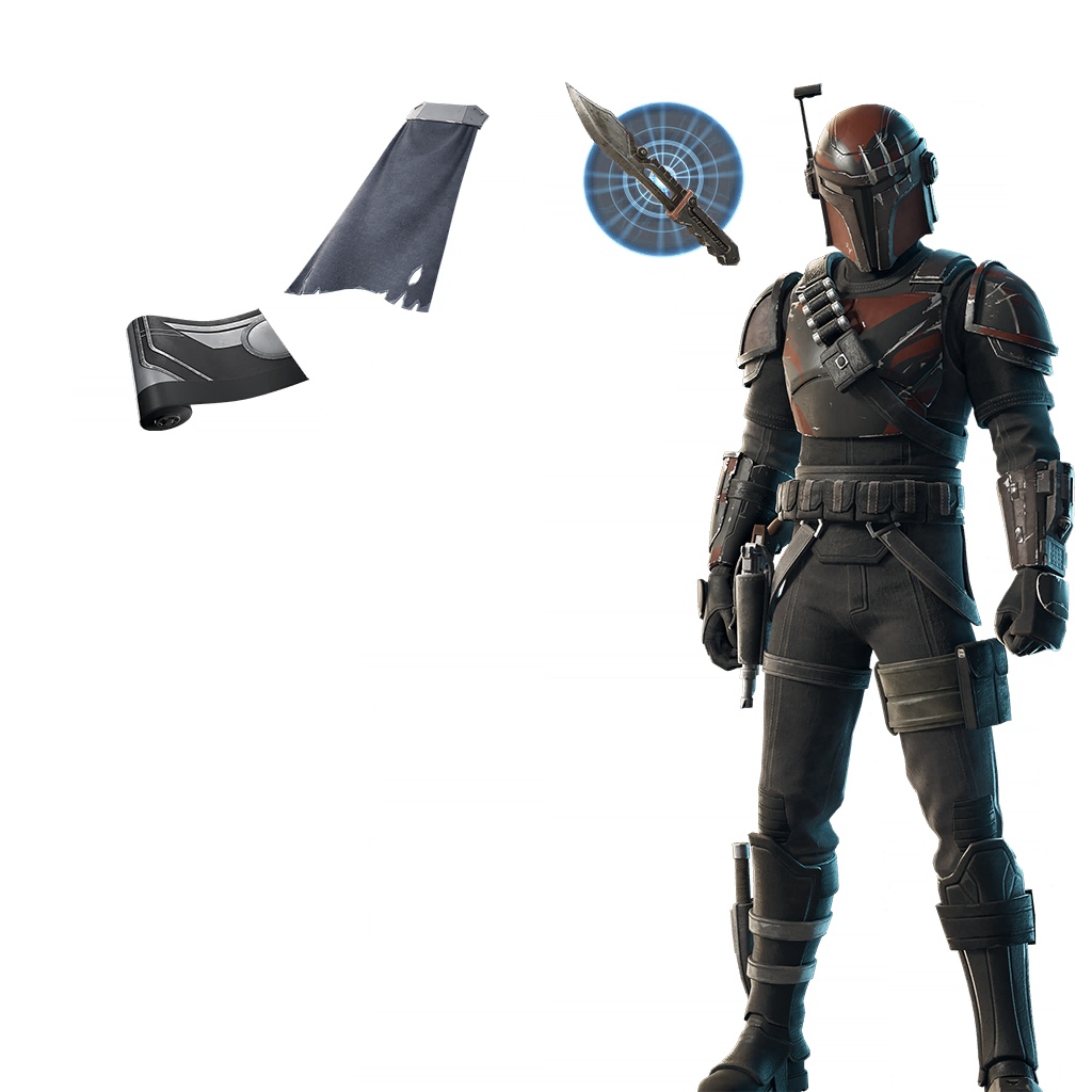 Objet de boutique Fortnite