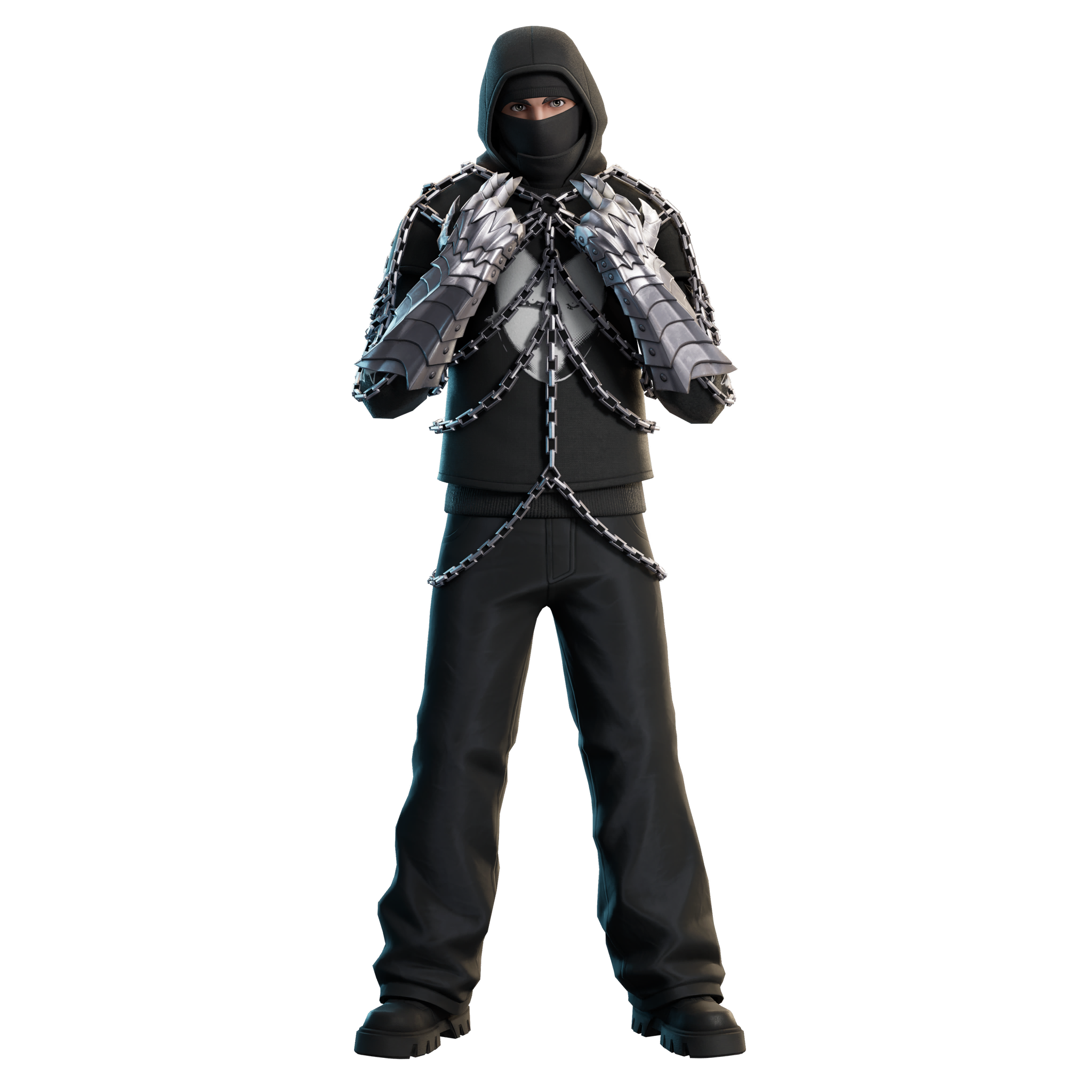 EsDeeKid