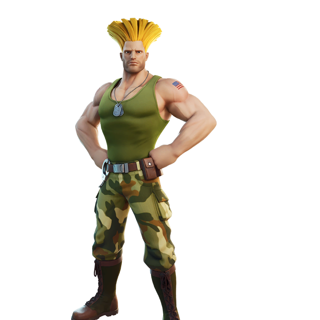 Guile