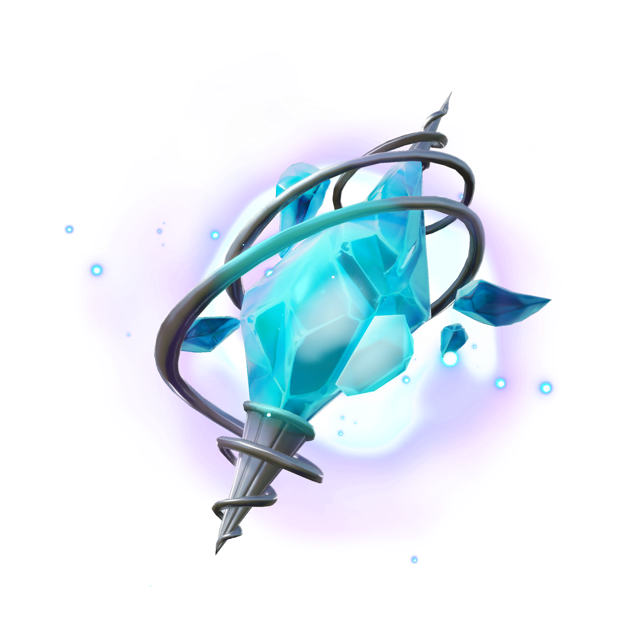 ルナライト（エピック バックアクセサリー）400 V-Bucks - フォートナイト
