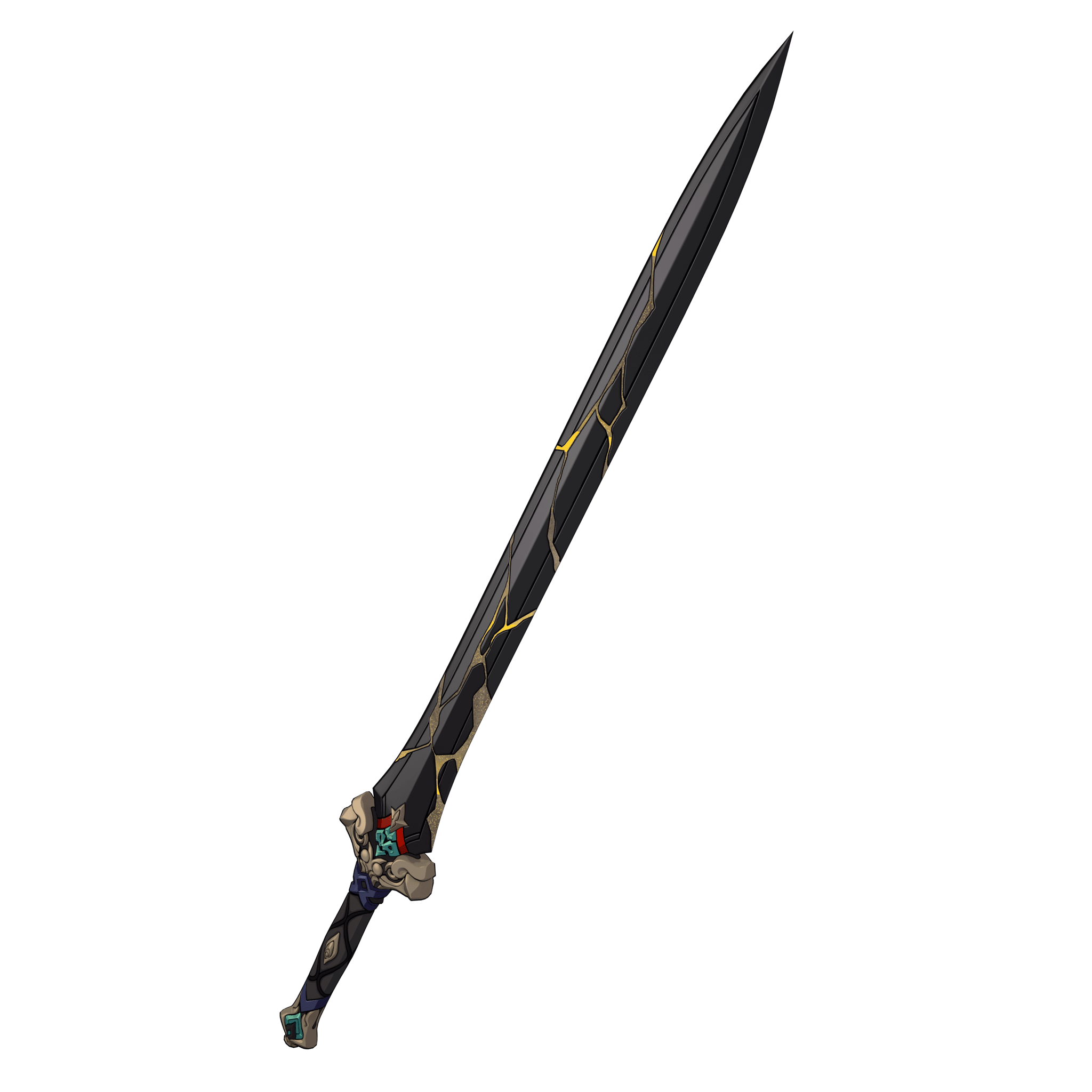 Shard Sword Shard Sword