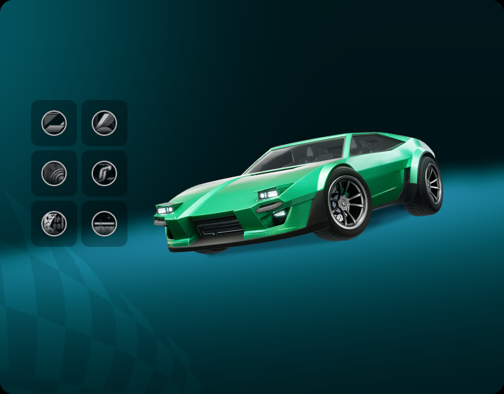 Bundle Imperator DT5