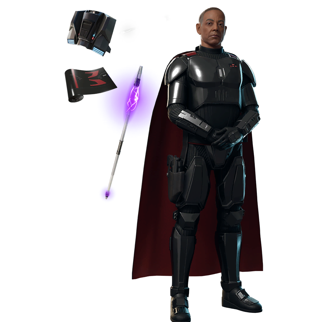 Objet de boutique Fortnite