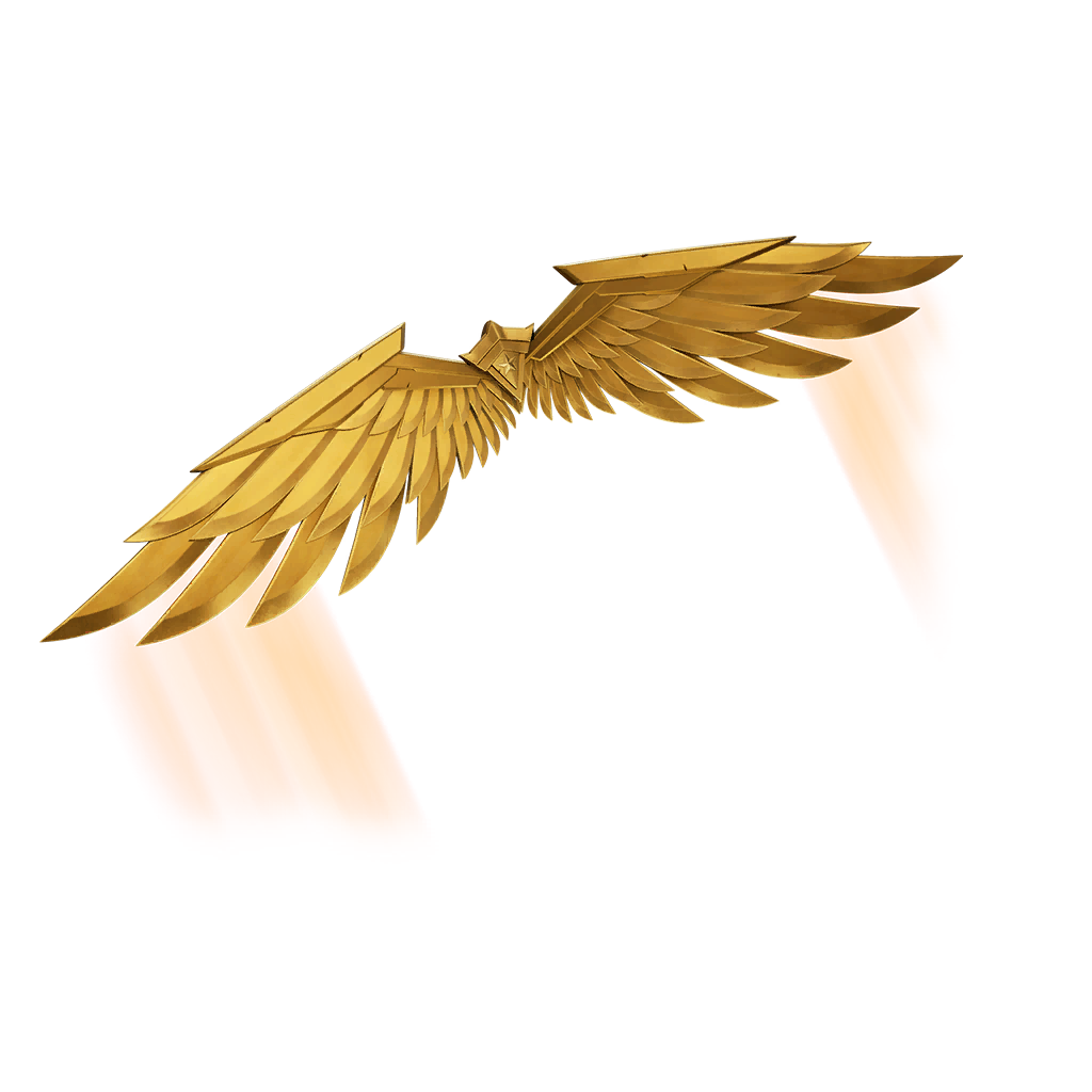 Golden Eagle Wings Golden Eagle Wings