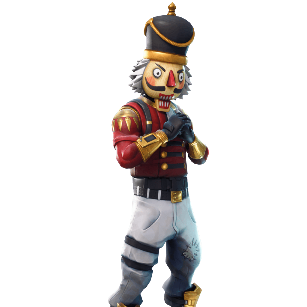 Crackshot