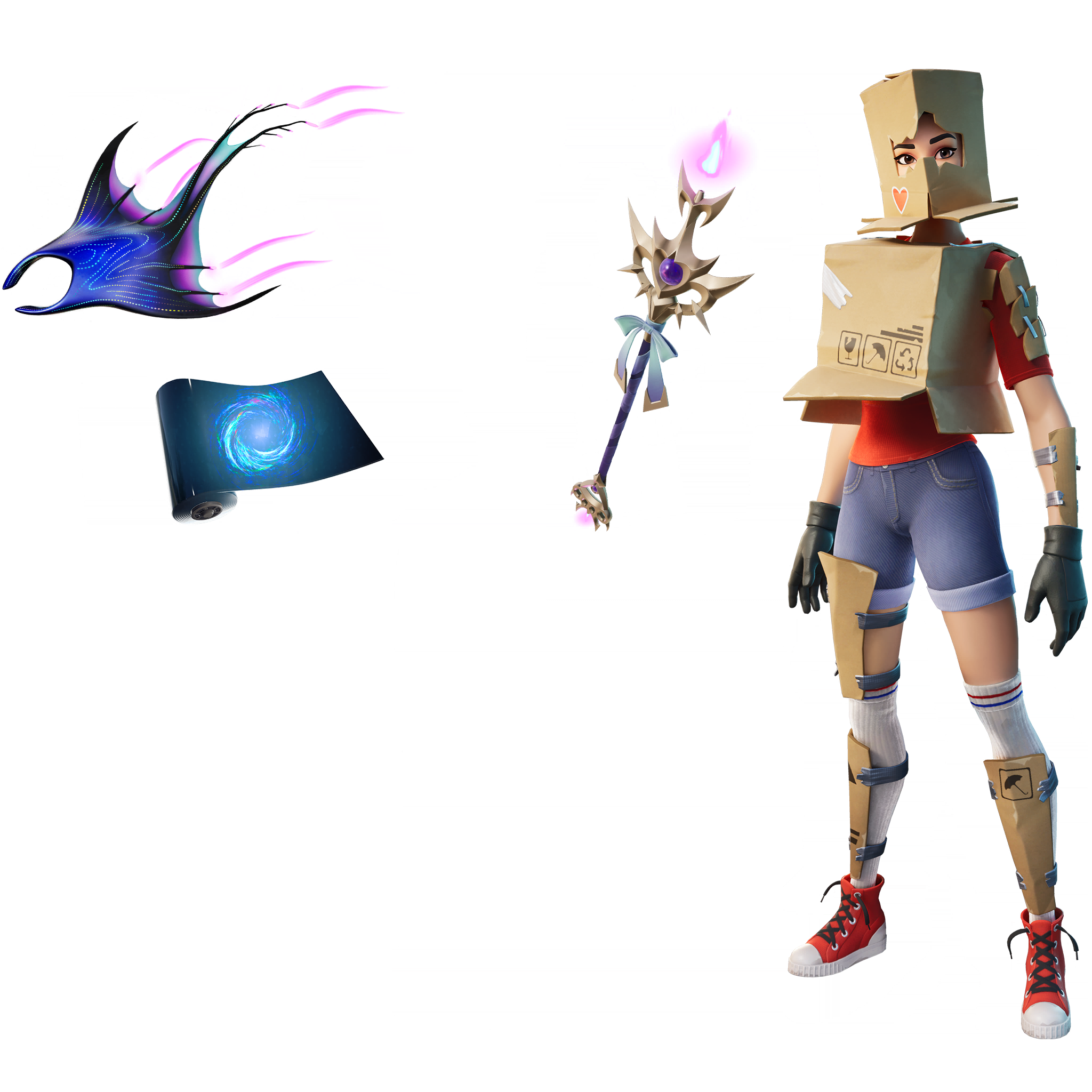 Keiki's Locker Bundle