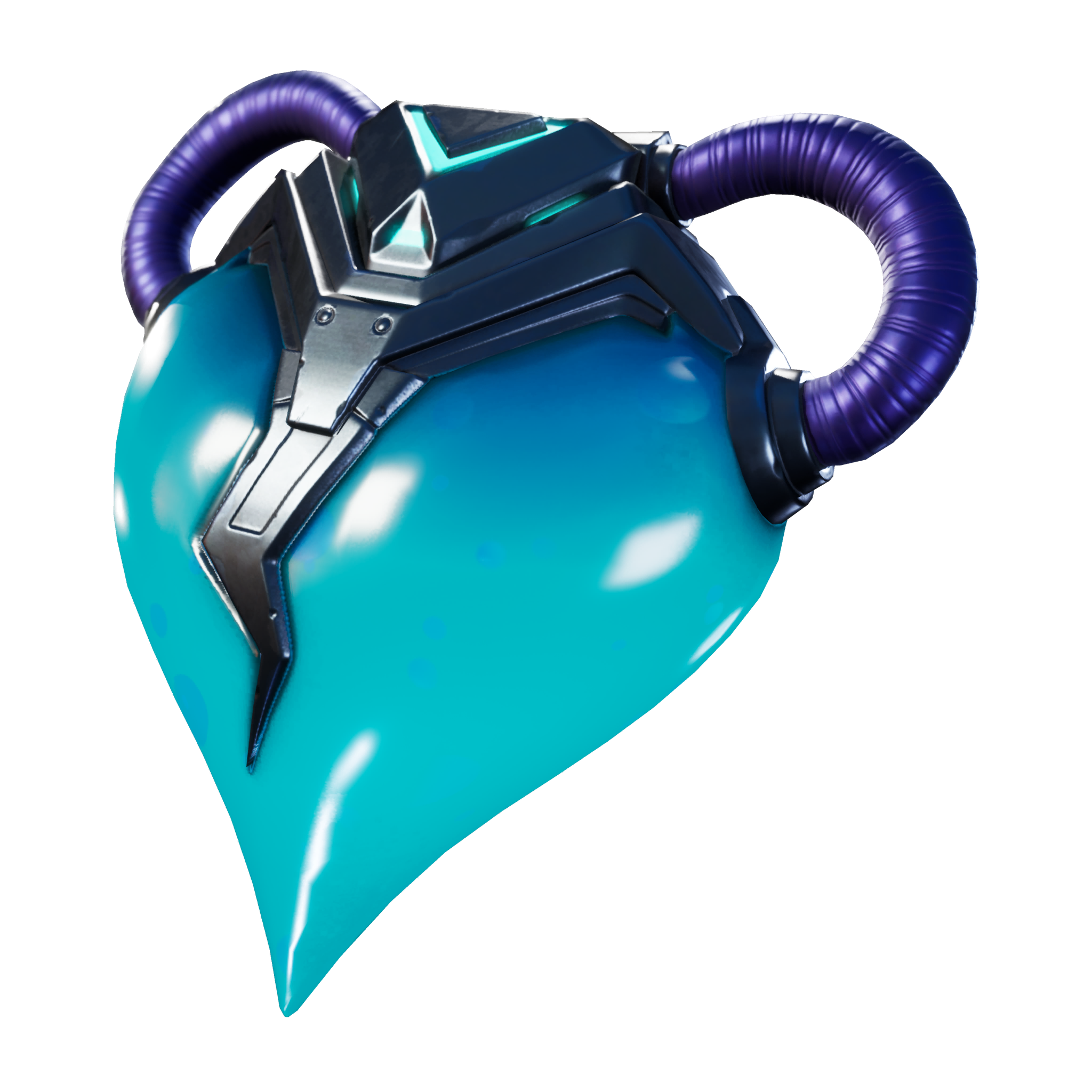 Blue Heart