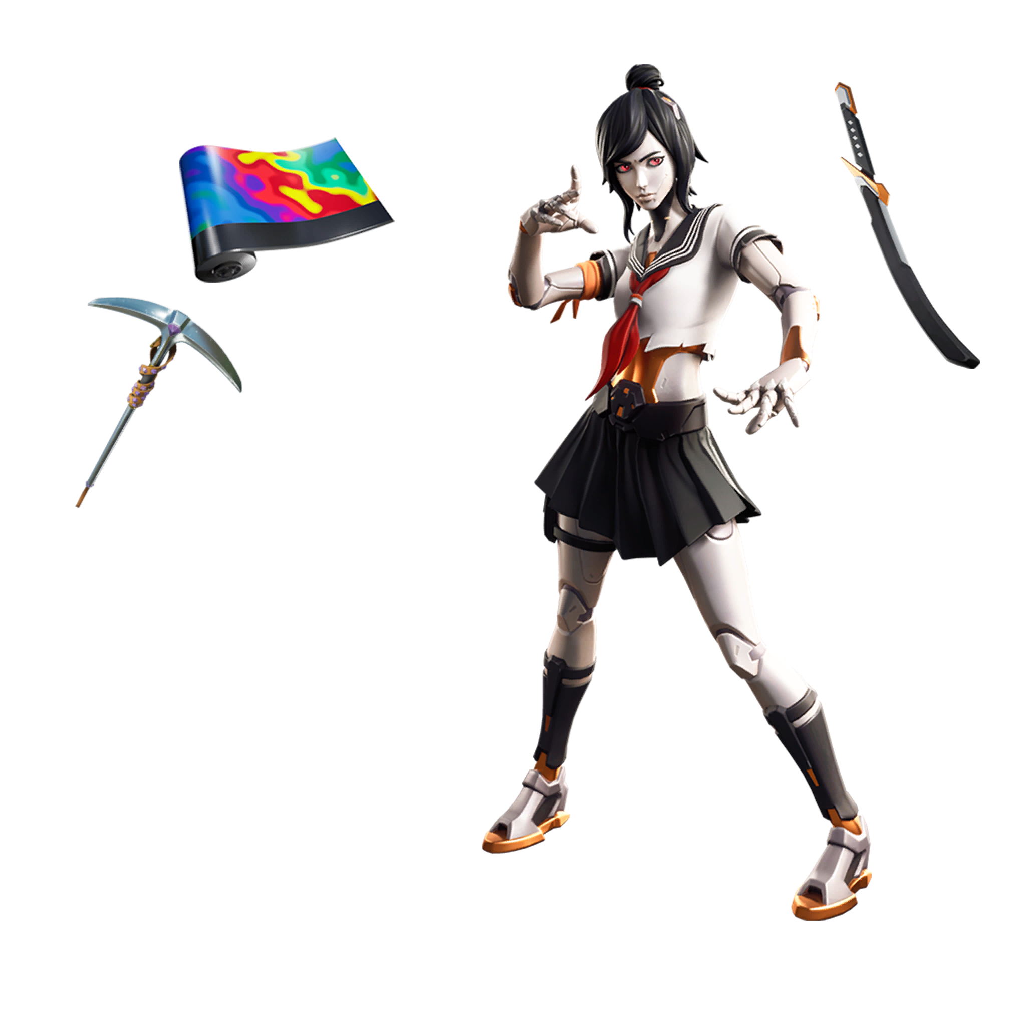 Typical Gamer’s Locker Bundle