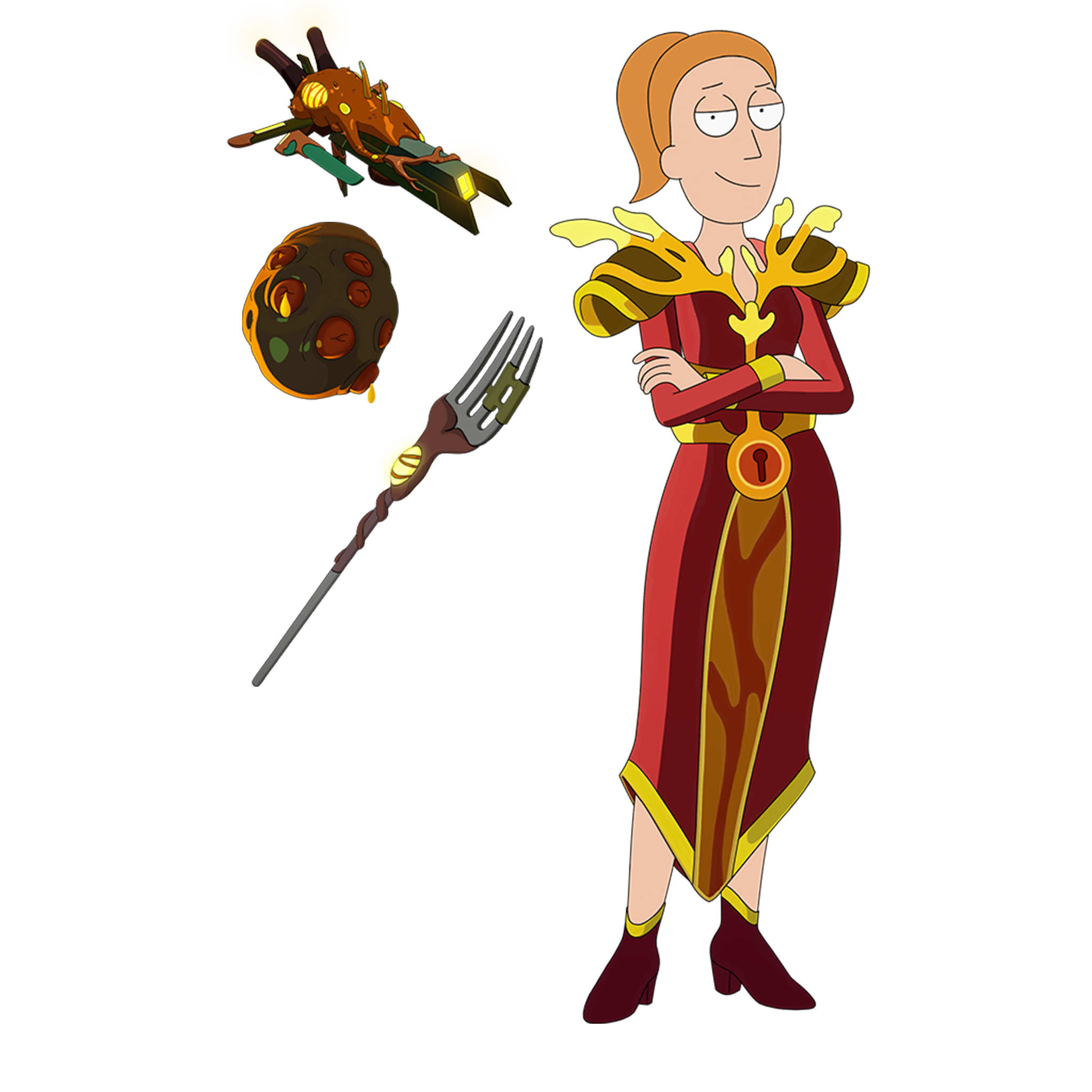 Rick e Morty