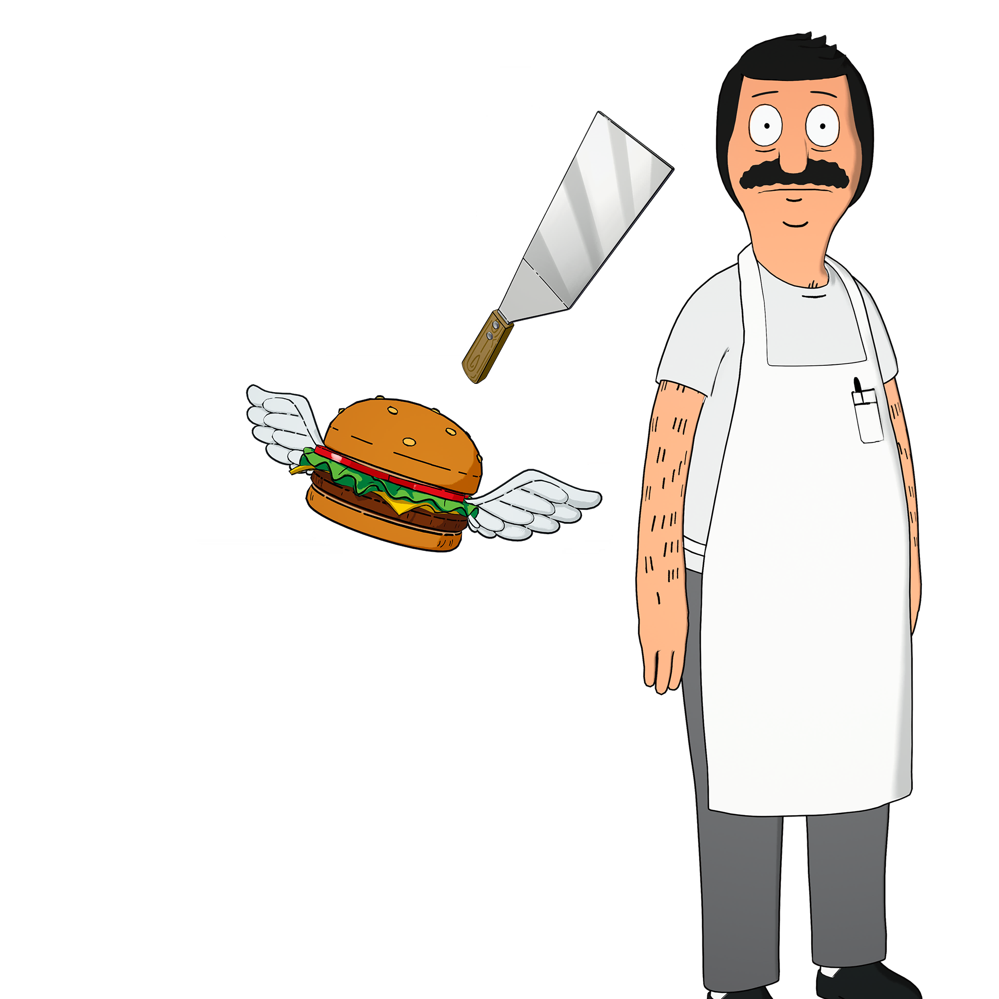 Bob Belcher
