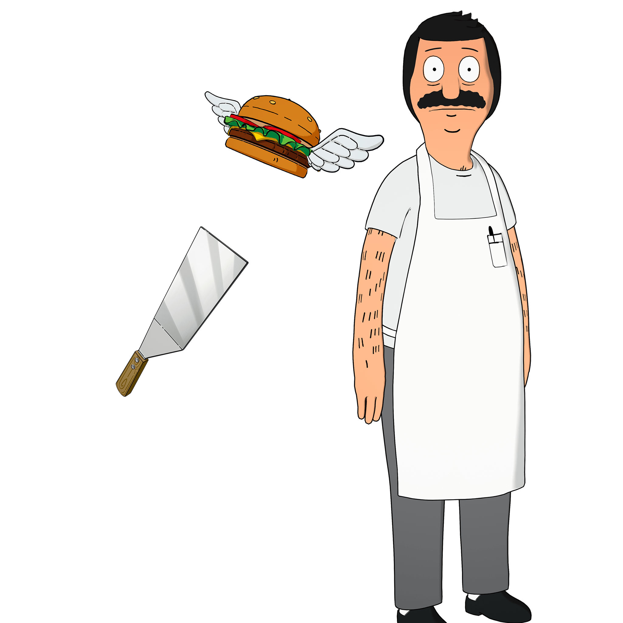 Боб Белчер