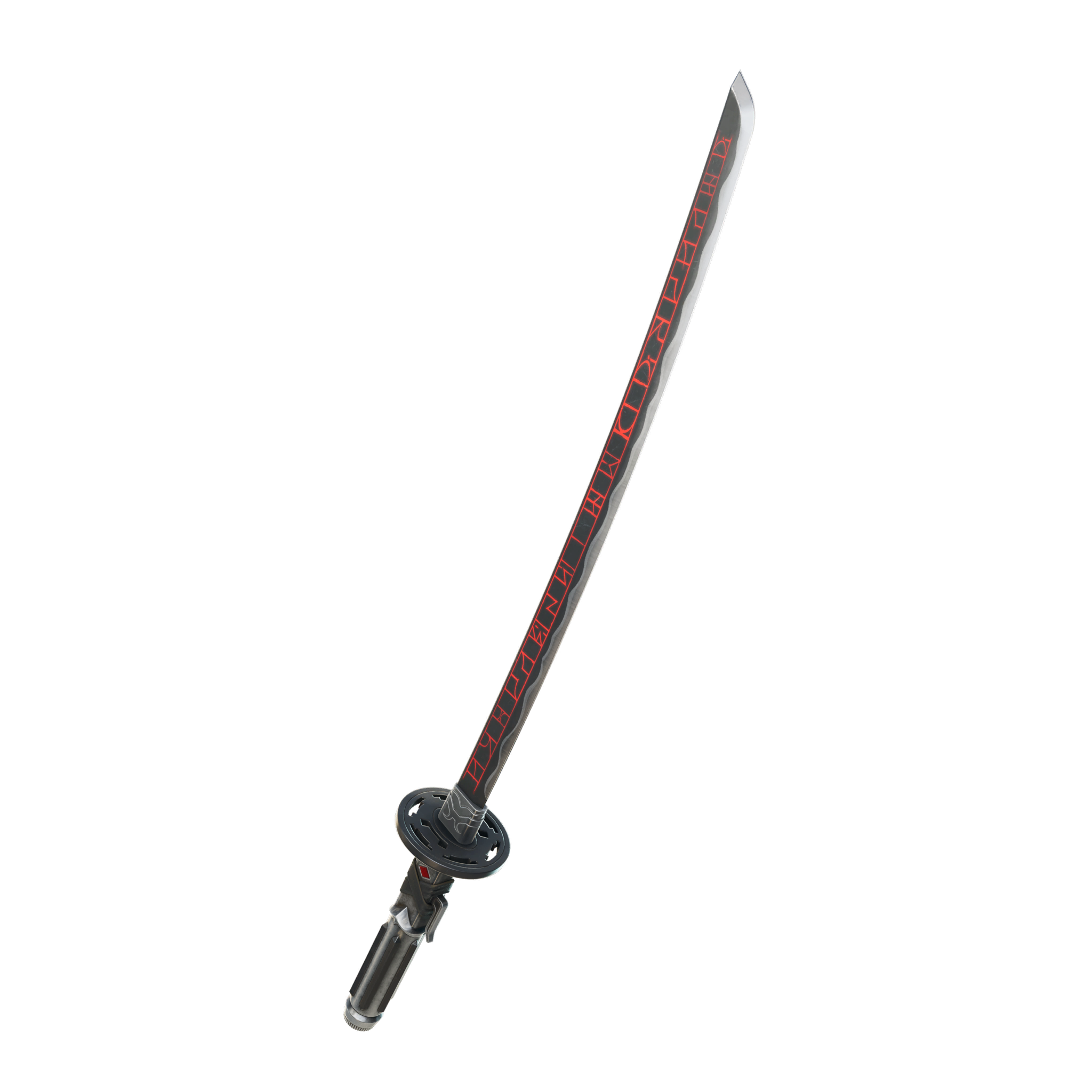 Vader's Katana
