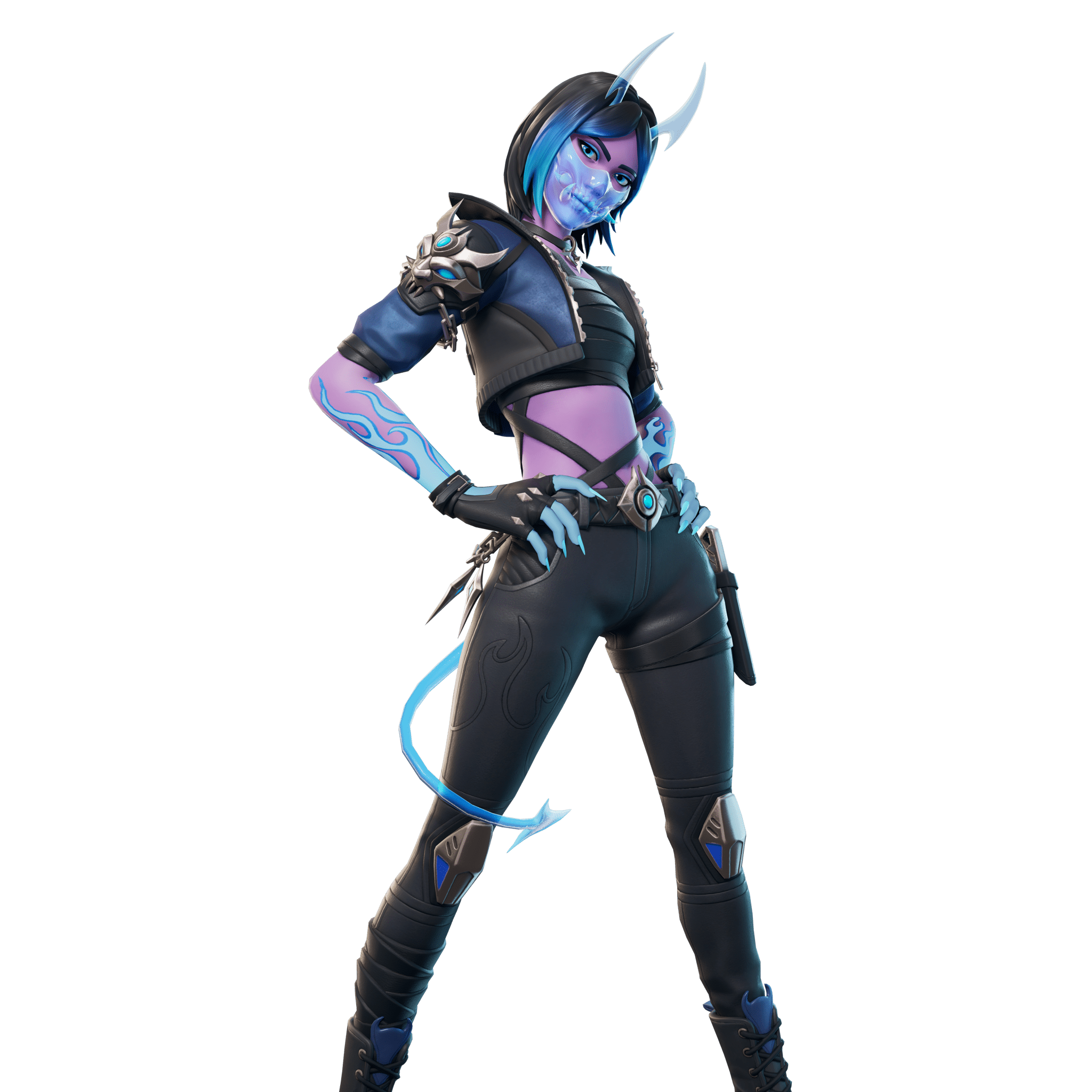Midnight Thorn