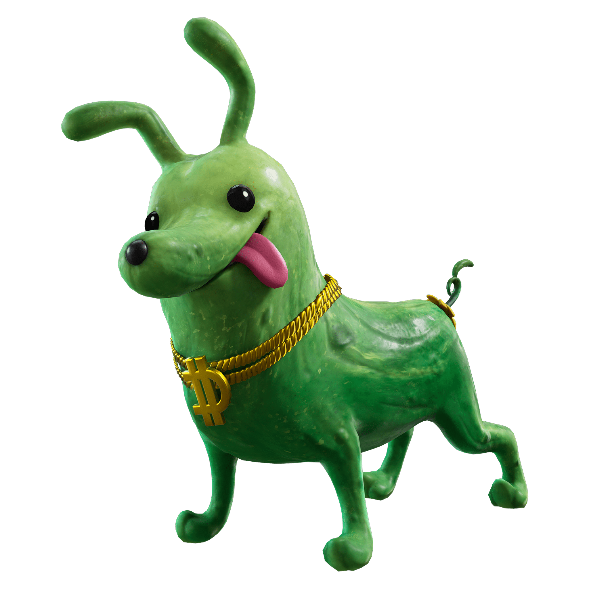 Lil’ Dill Lil’ Dill