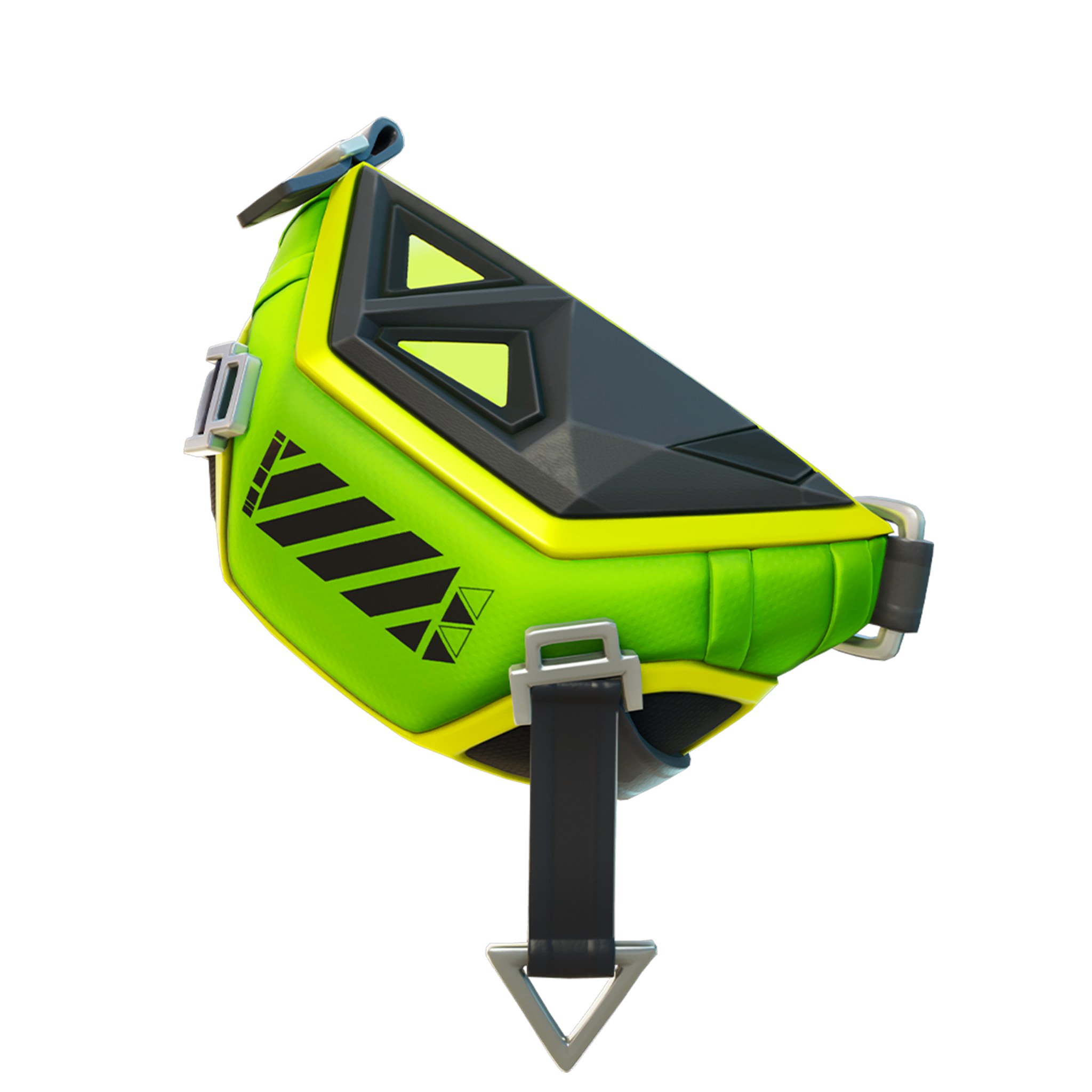 フィールド・キット（レア バックアクセサリー）200 V-Bucks - フォートナイト