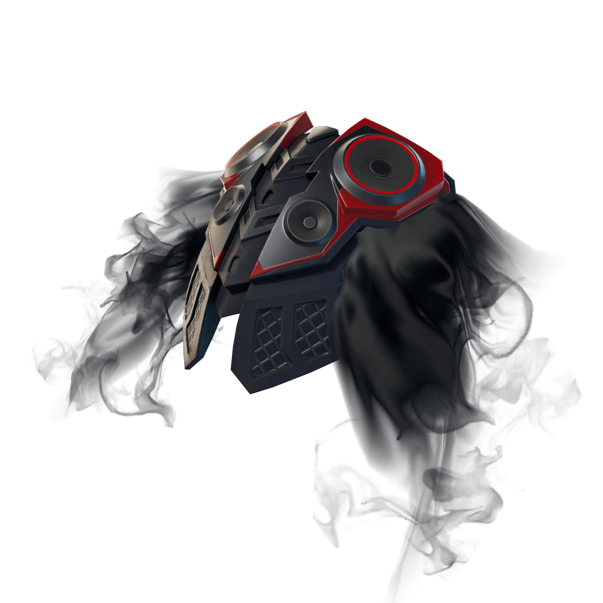 Carti’s VAMP Wings Carti’s VAMP Wings