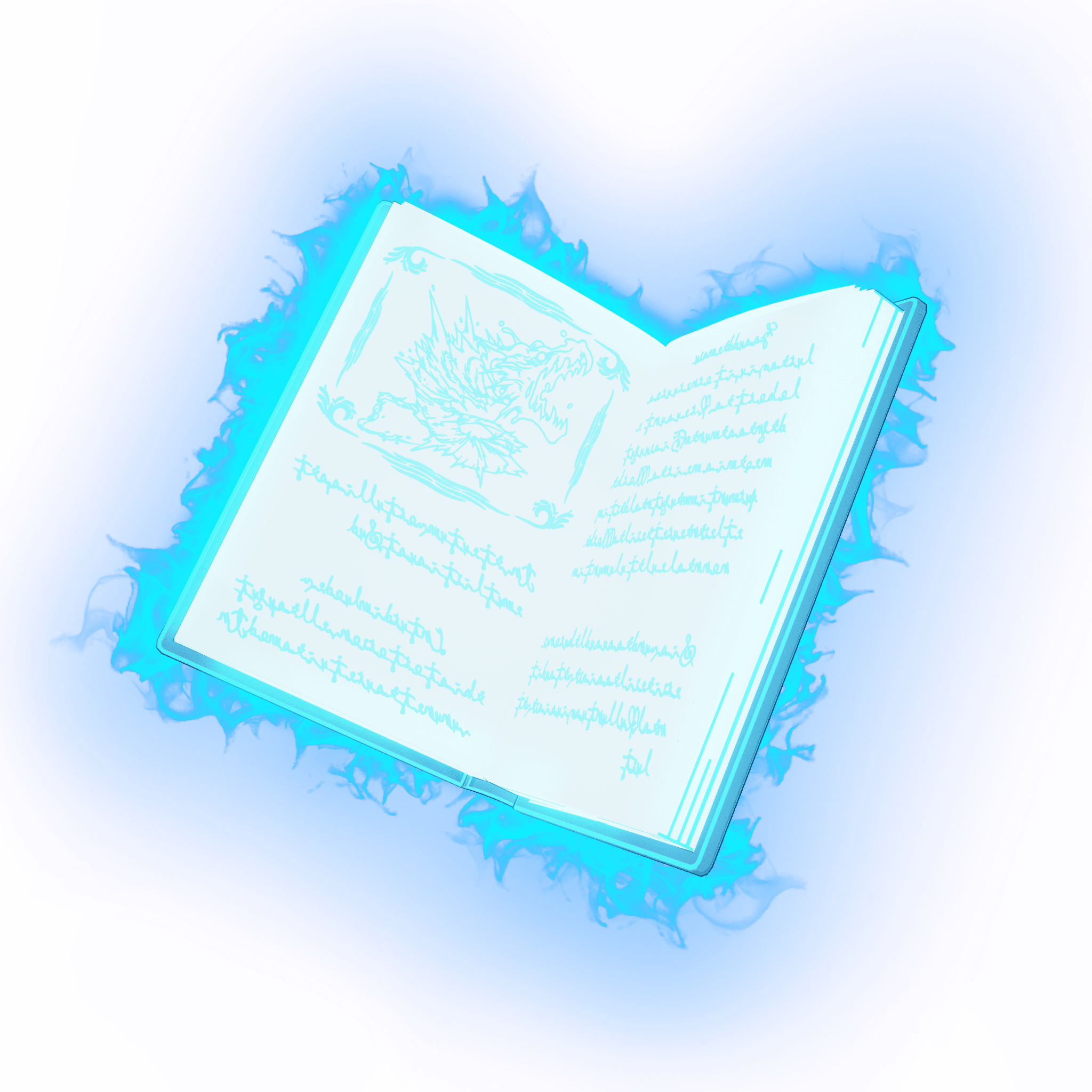 Grimoire de Noelle