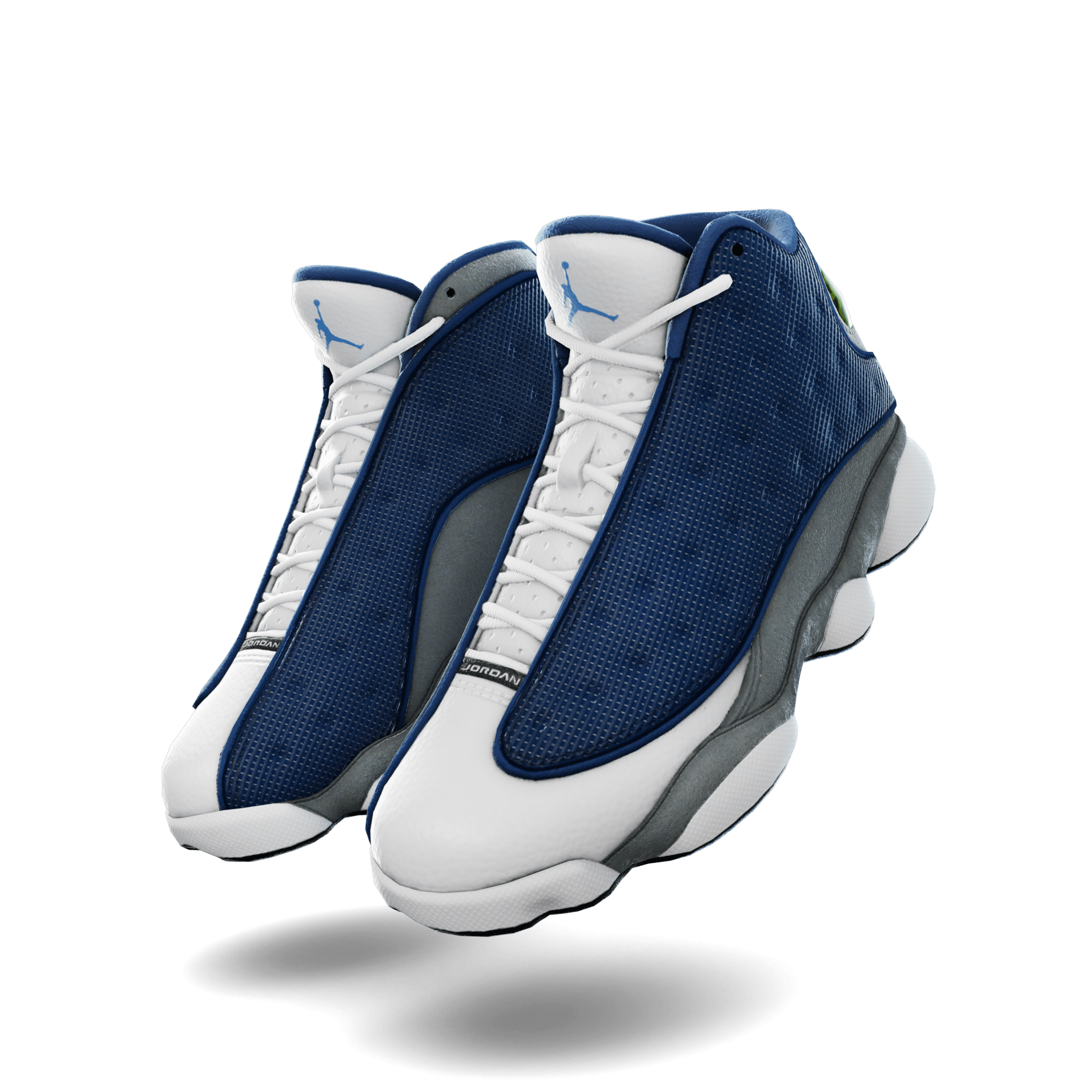 Air Jordan 13 Retro ‘Flint’