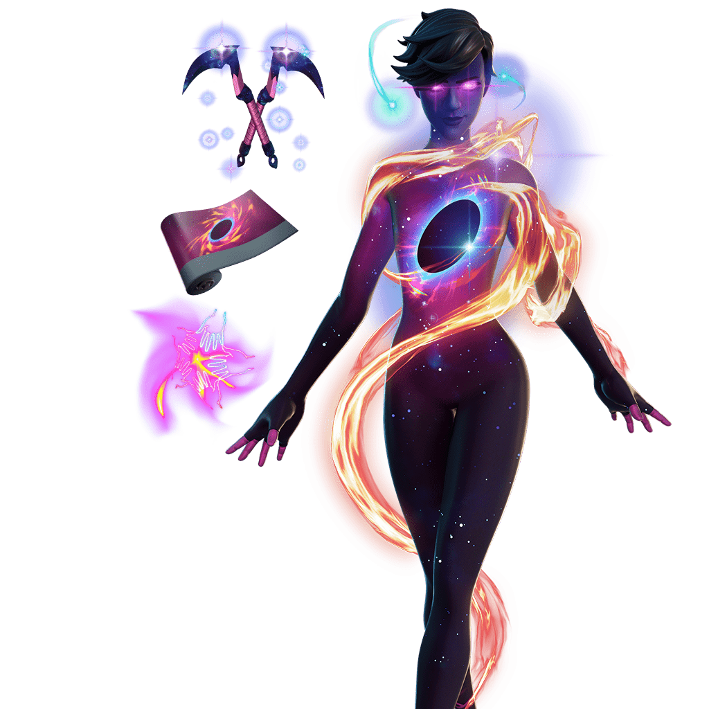 Lottatrice Galaxy