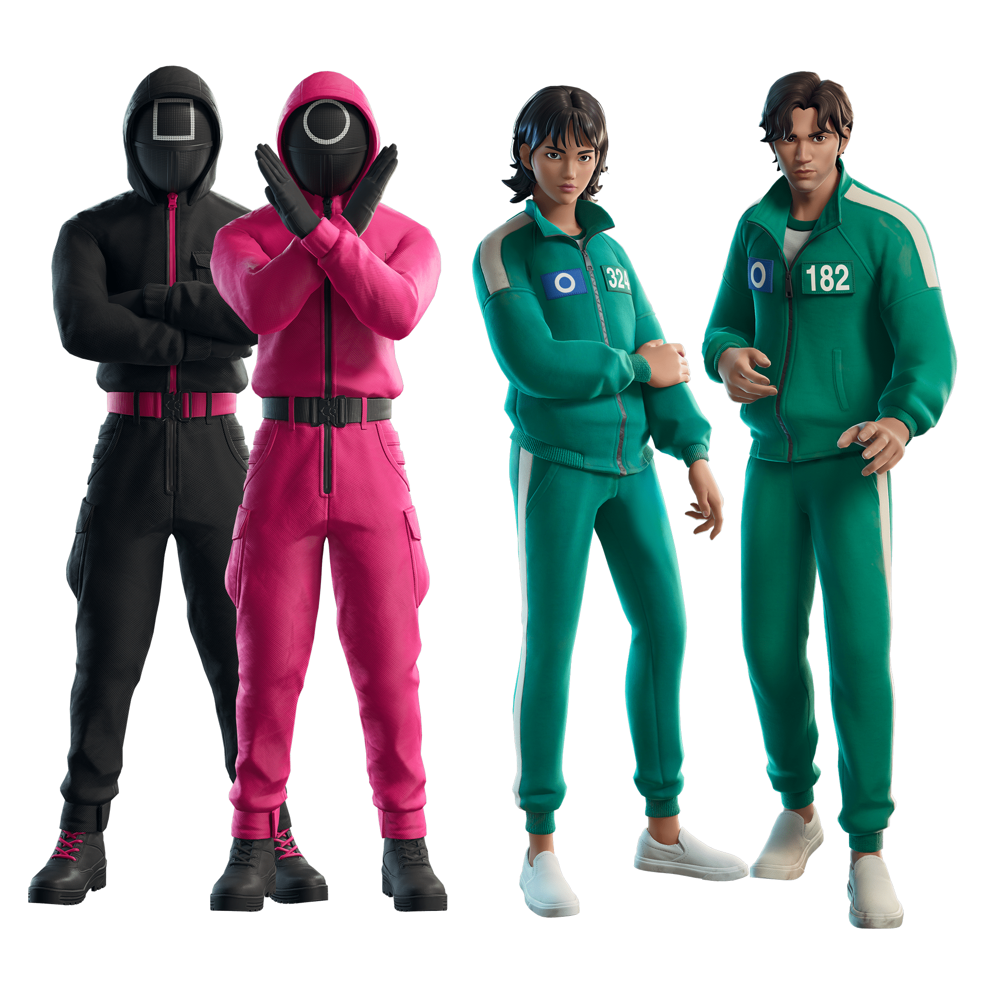 Games Guard