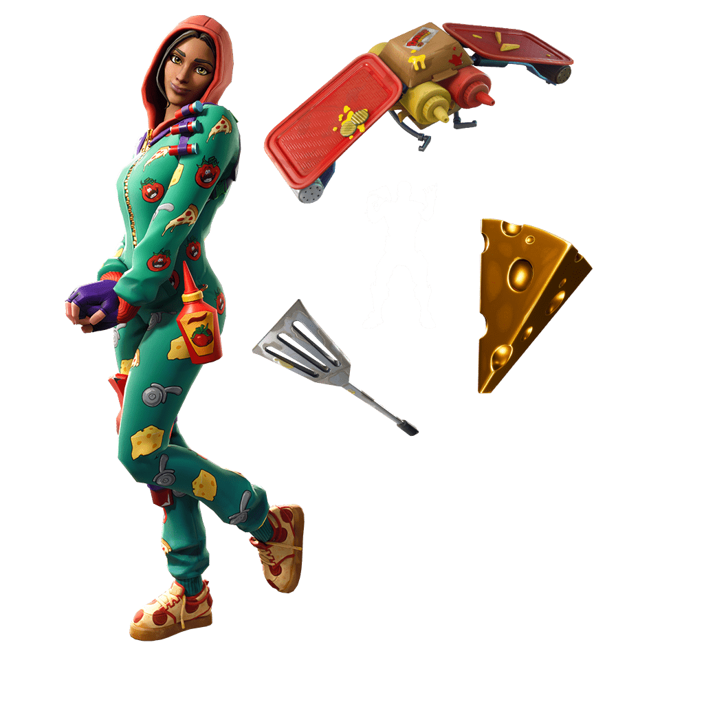 Pack de casier de BanderitaX