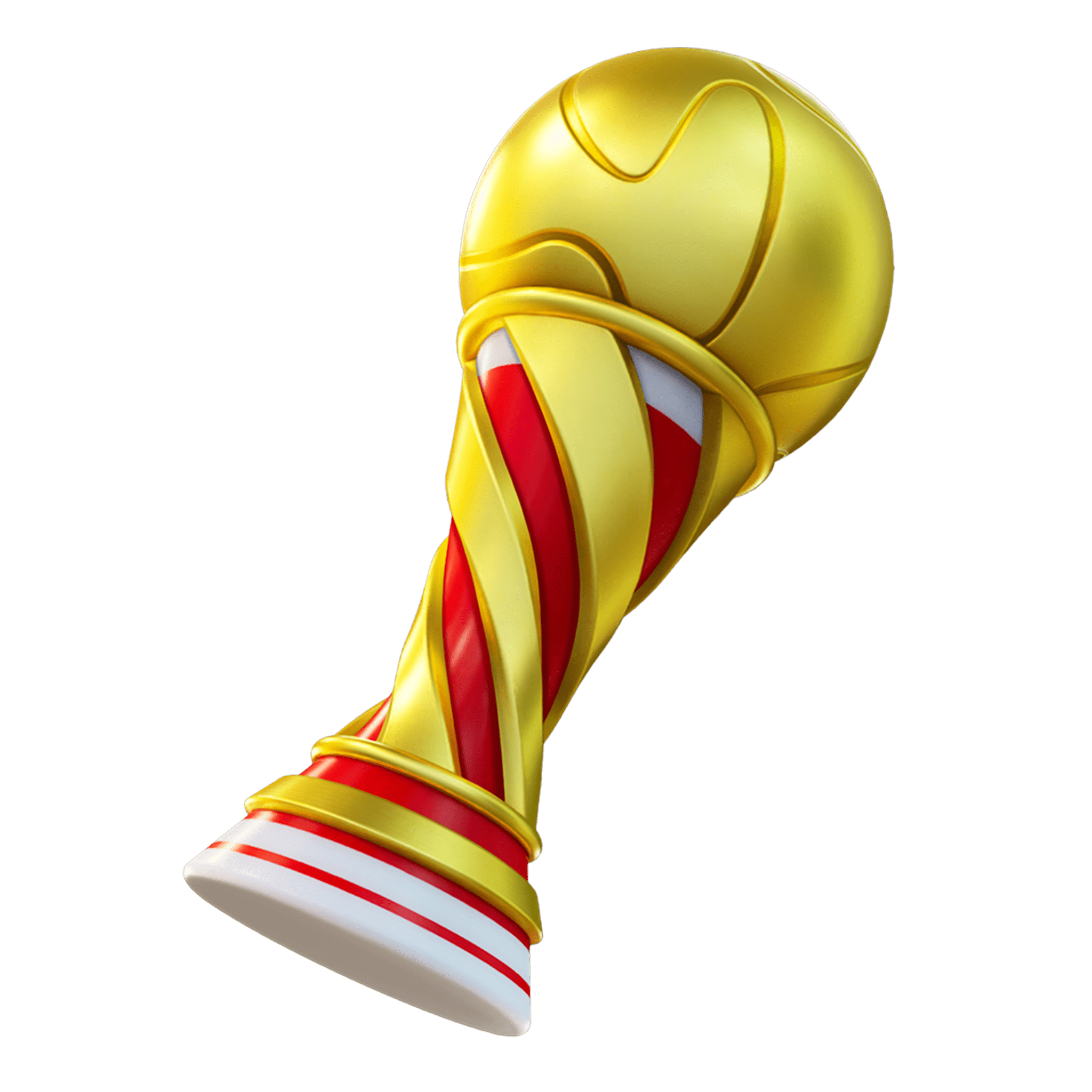 Trophée triomphal